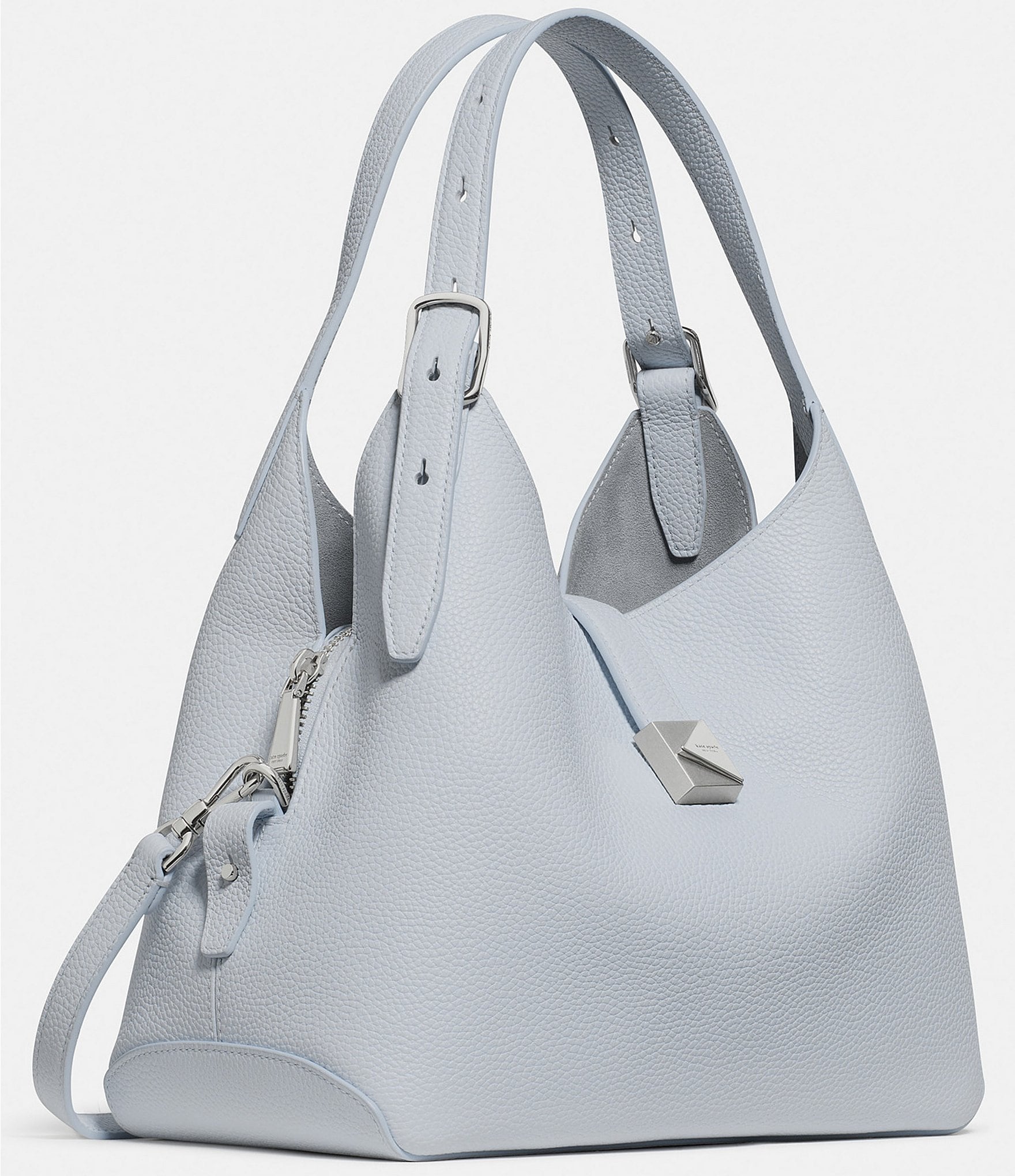 kate spade new york Deco Medium Hobo Tote Handle Bag