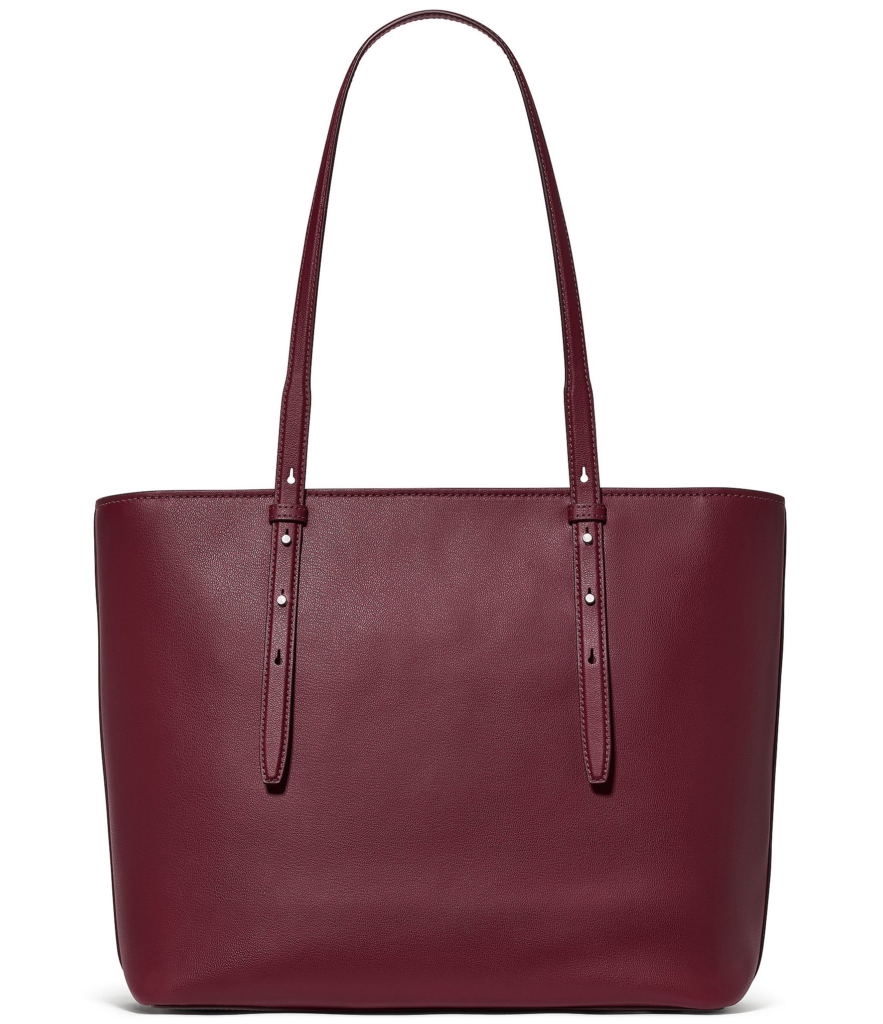 kate spade new york Do It All Large Leather Utility Tote Bag