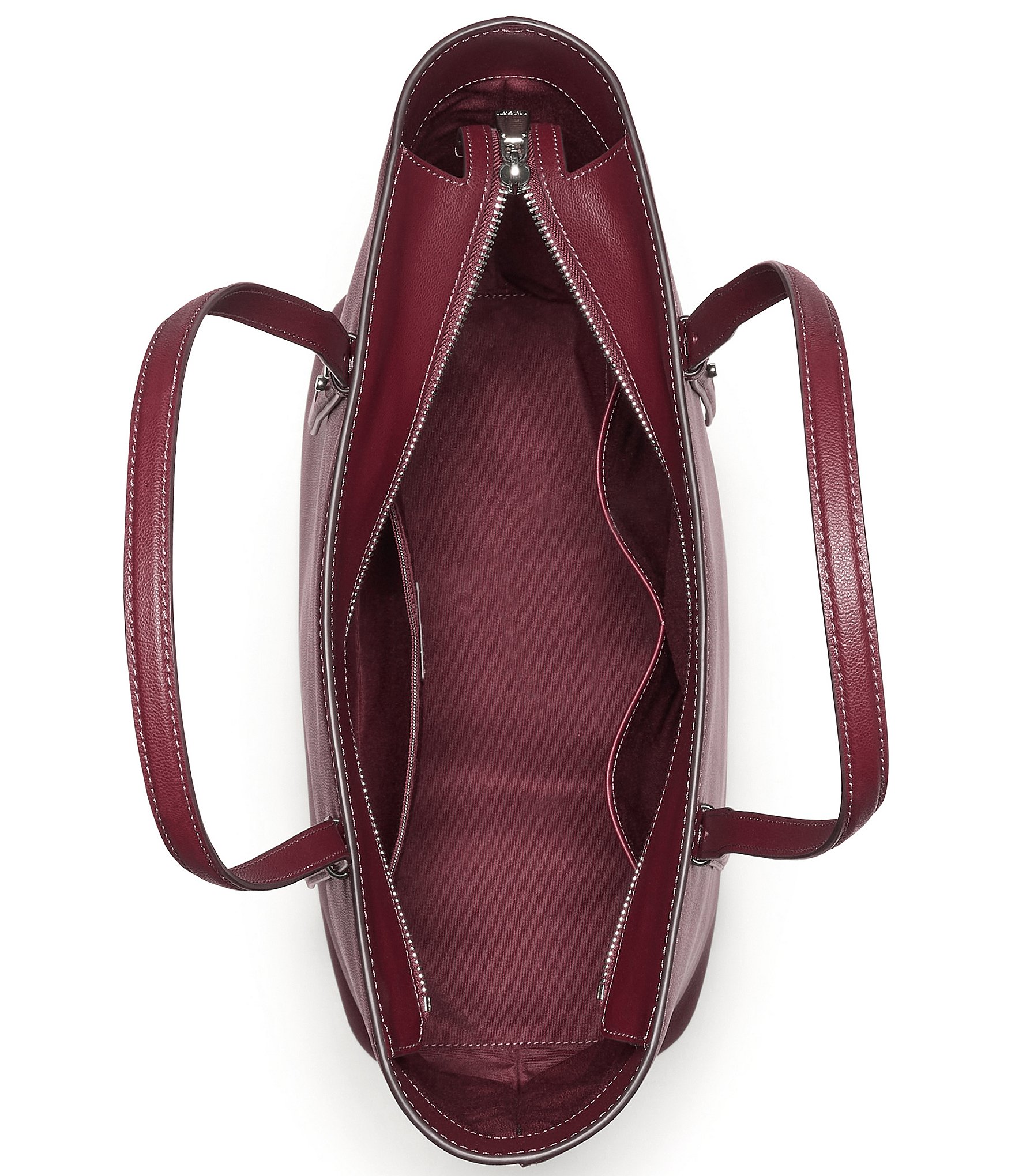kate spade new york Do It All Large Leather Utility Tote Bag
