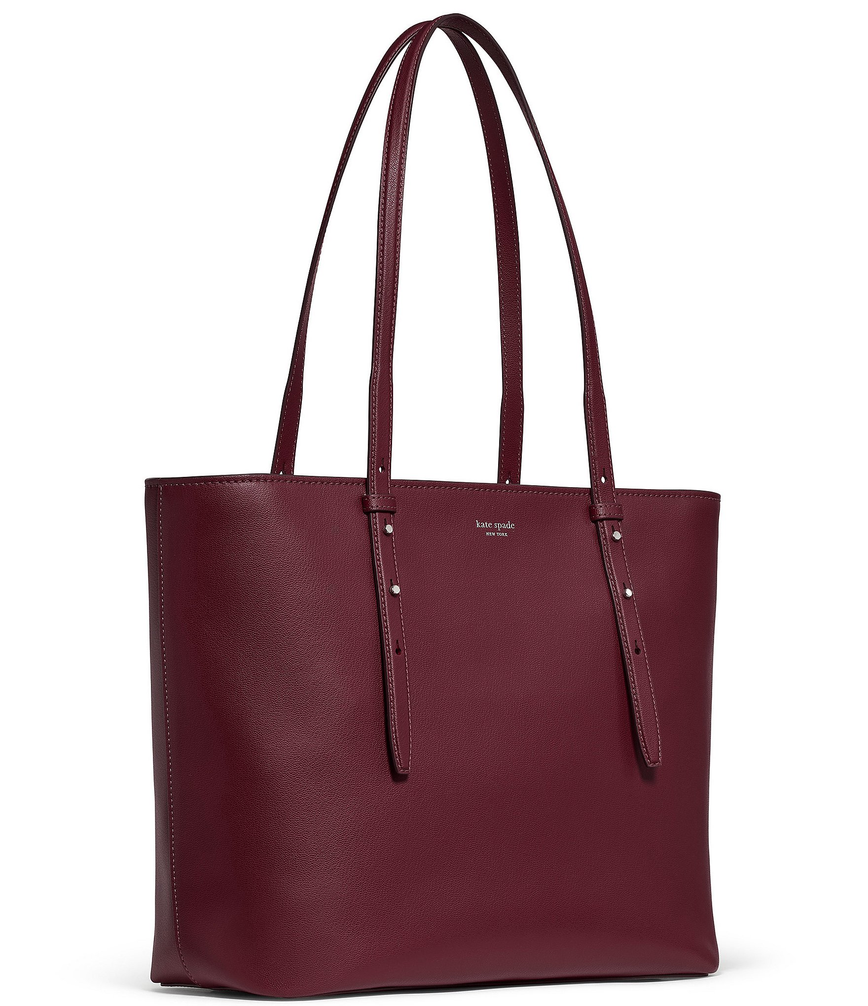 kate spade new york Do It All Large Leather Utility Tote Bag