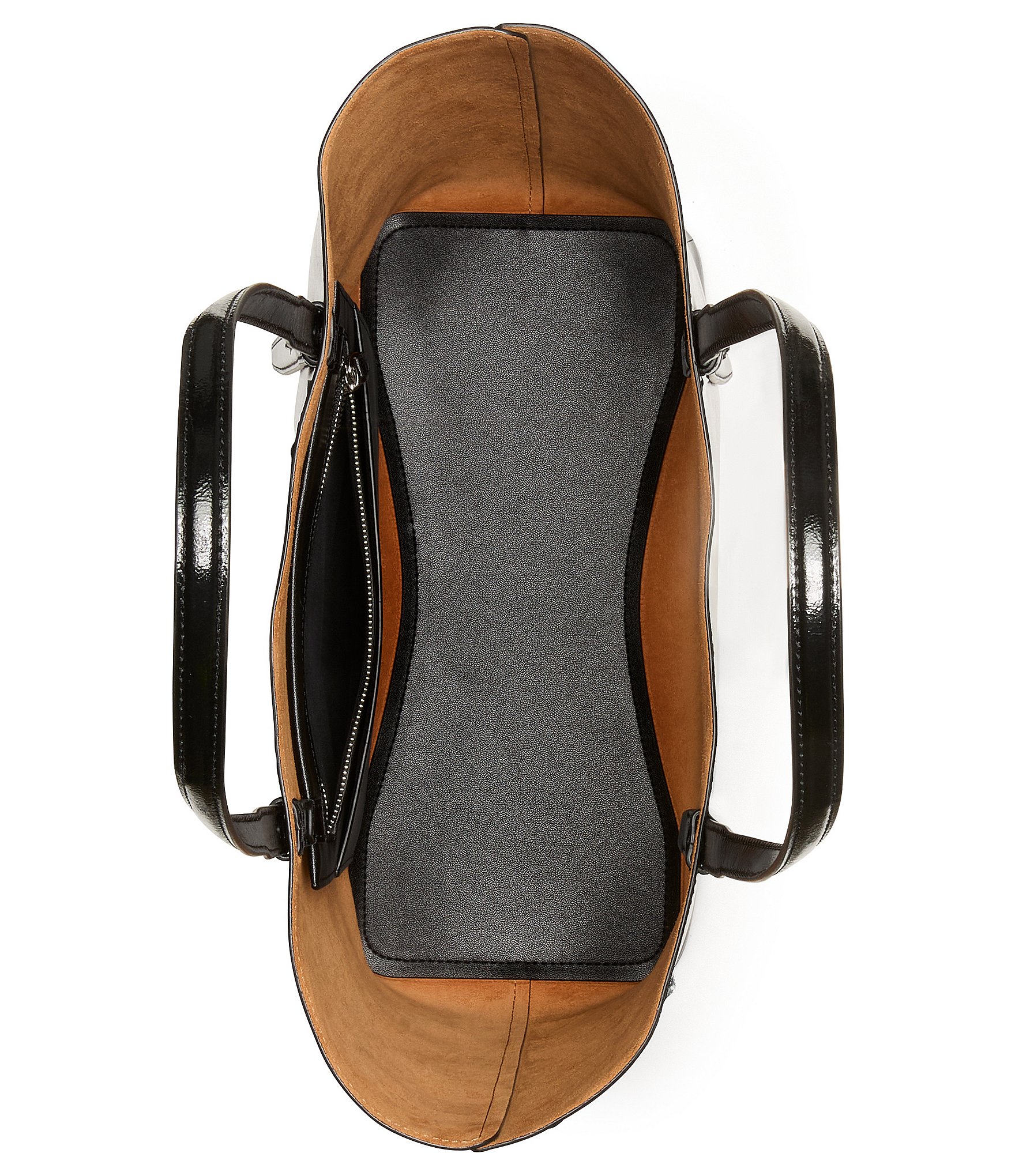 kate spade new york Do It All Large Patent Leather Tote