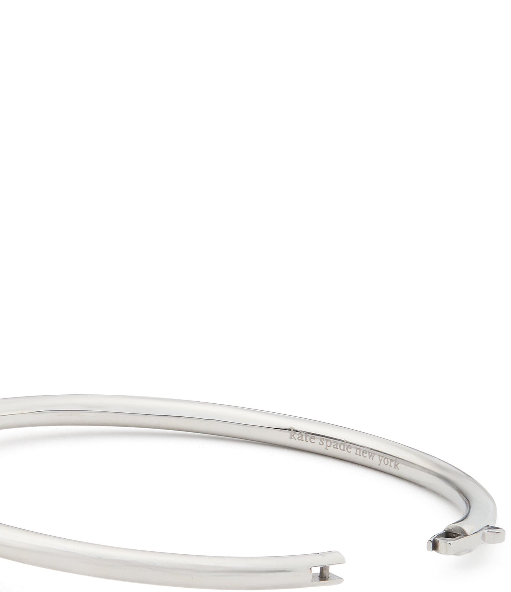 Kate spade new york Double Knot Bangle Bracelet | The Shops