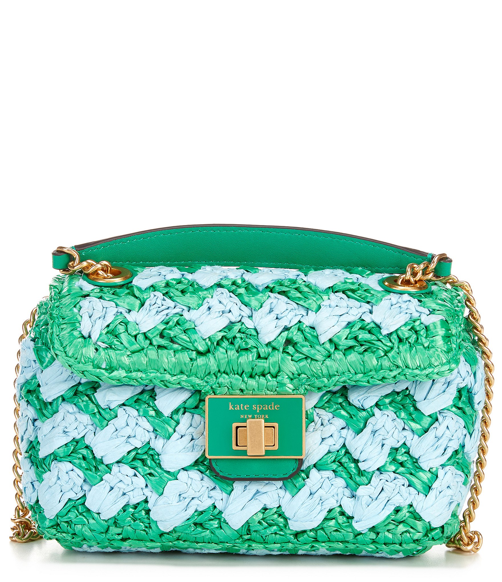 kate spade new york Bleecker Small Crossbody Bag, Dillard's in 2023