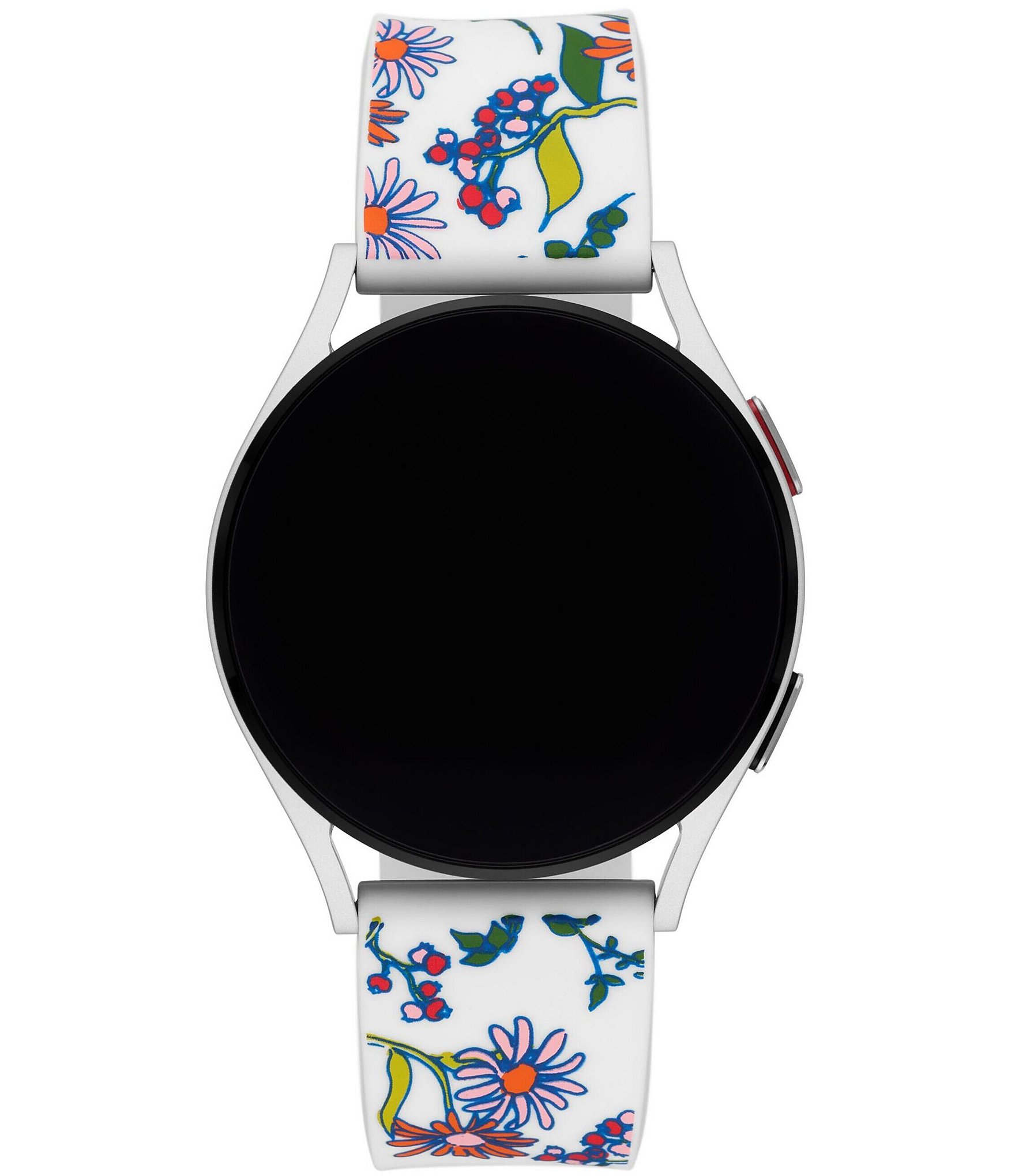 kate spade new york Floral Silicone 38/40/41mm Band for Apple Watch® |  Dillard's