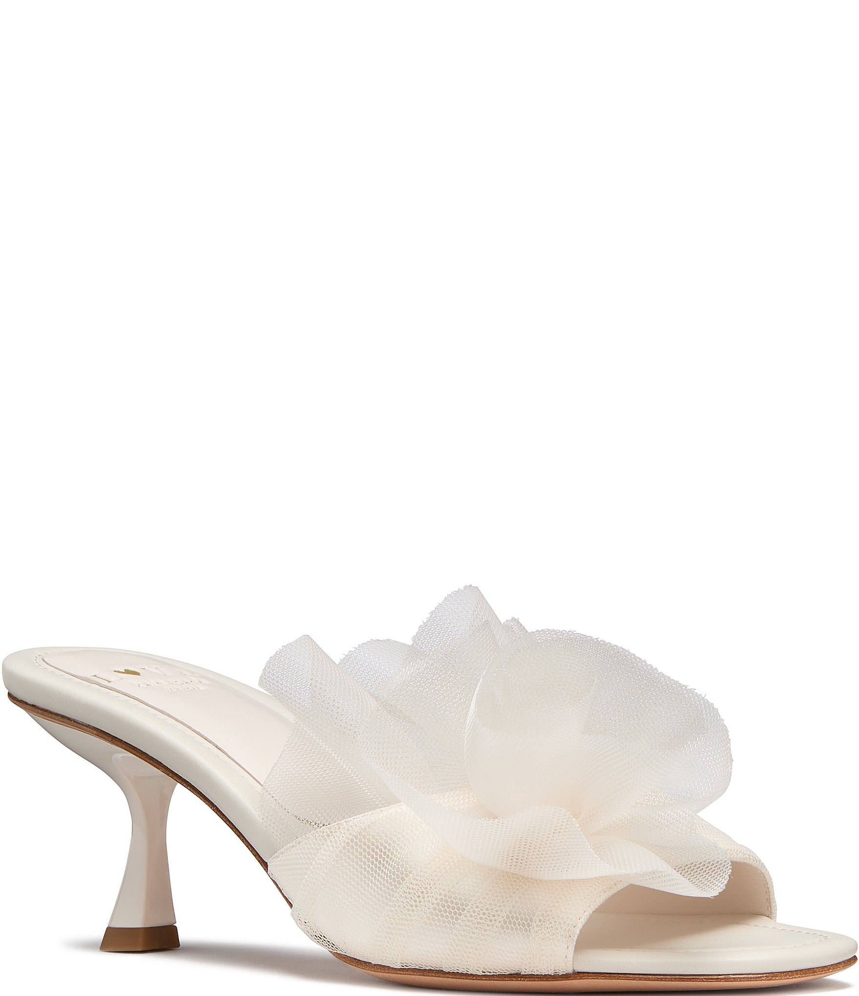 kate spade mules