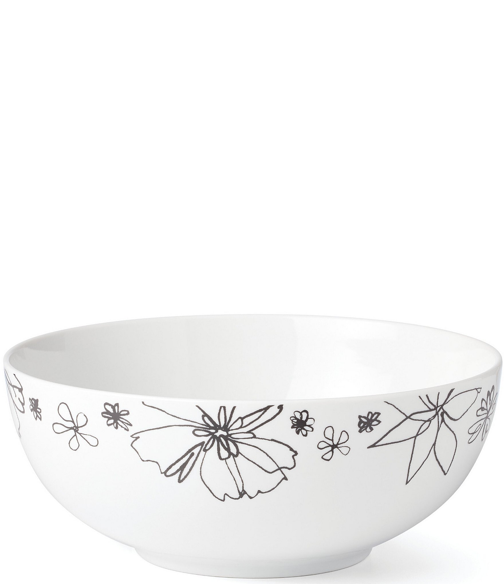 kate spade dinnerware: Serveware | Dillard's