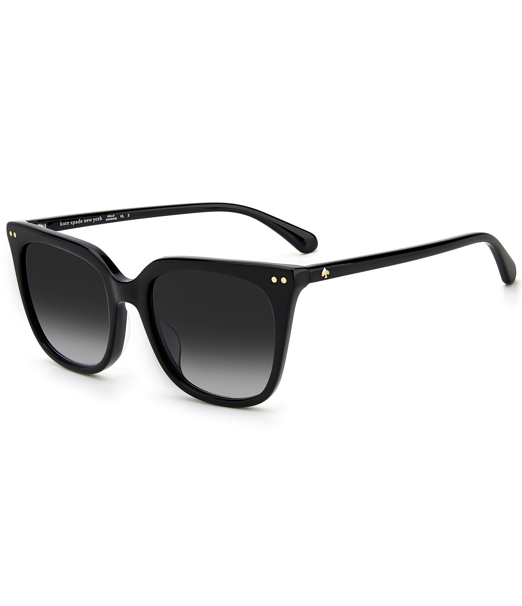 Kate Spade Atalina Square Sunglasses Atalinafs 0wr79o | Sunglasses |  Clothing & Accessories | Shop The Exchange