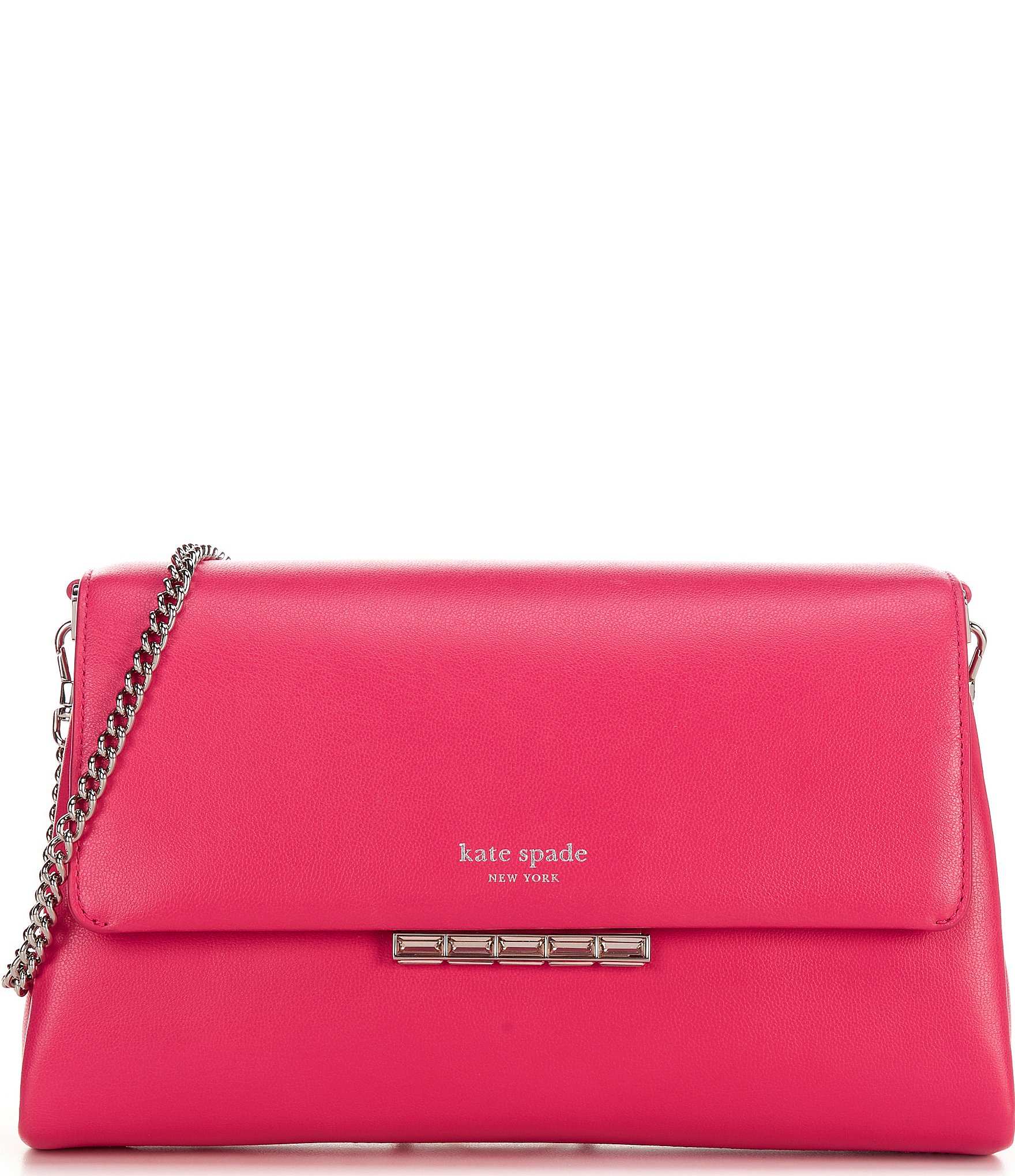 Kate Spade popular Larkin Street Sosie Clutch