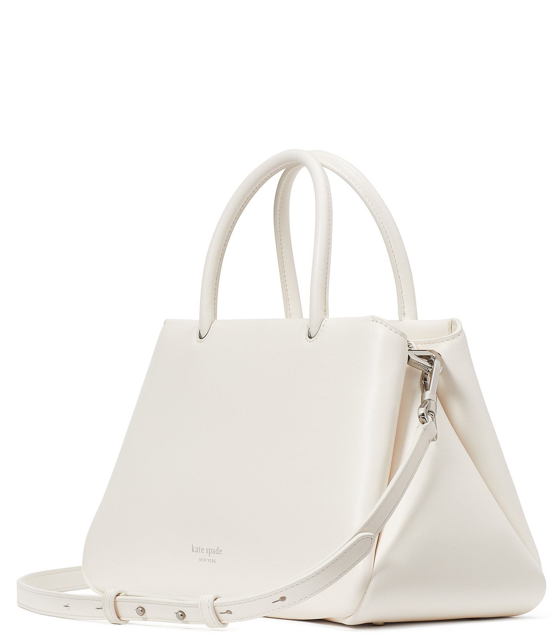 kate spade new york Grace Satchel Bag