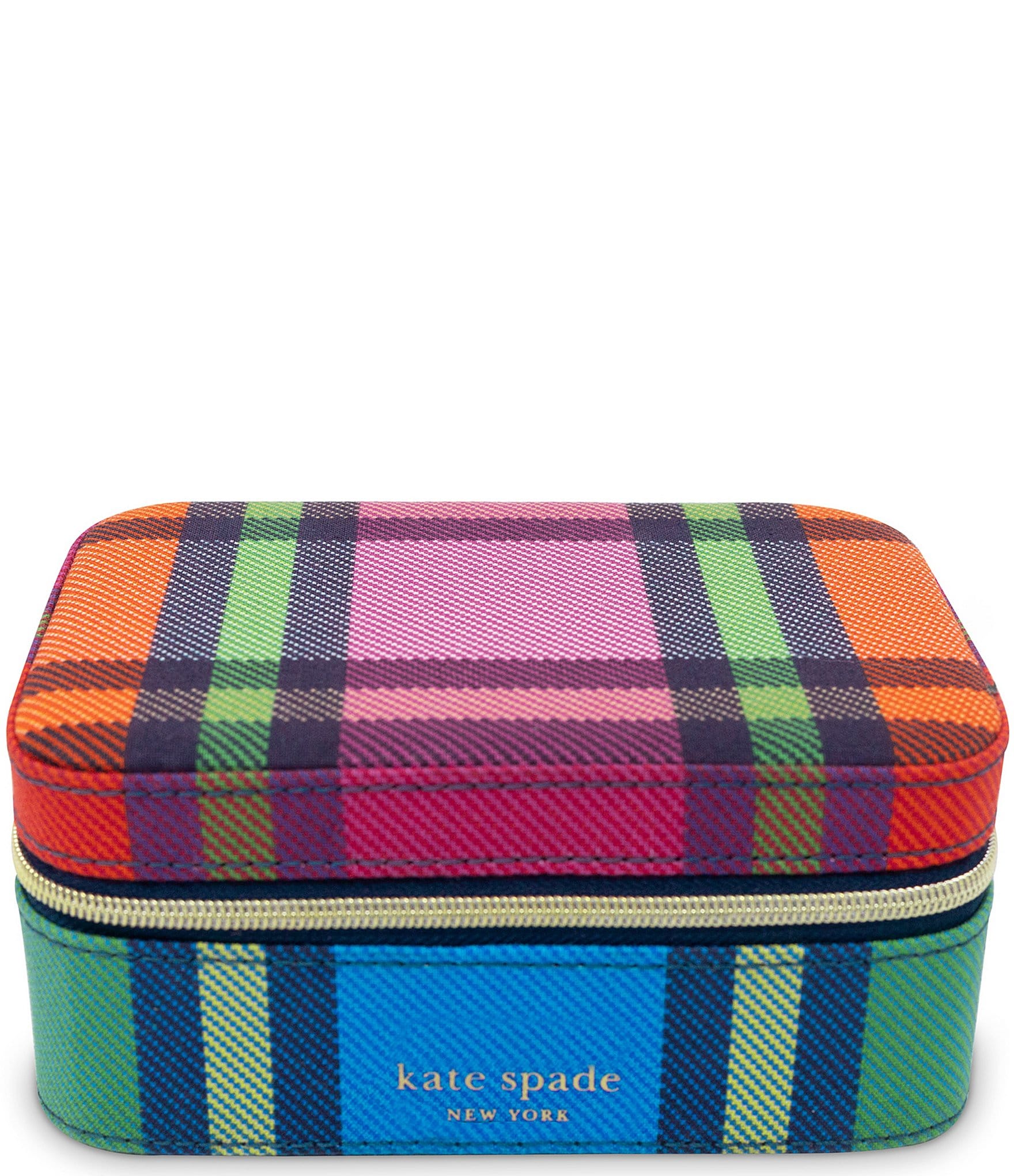 Kate spade jewelry travel case sale