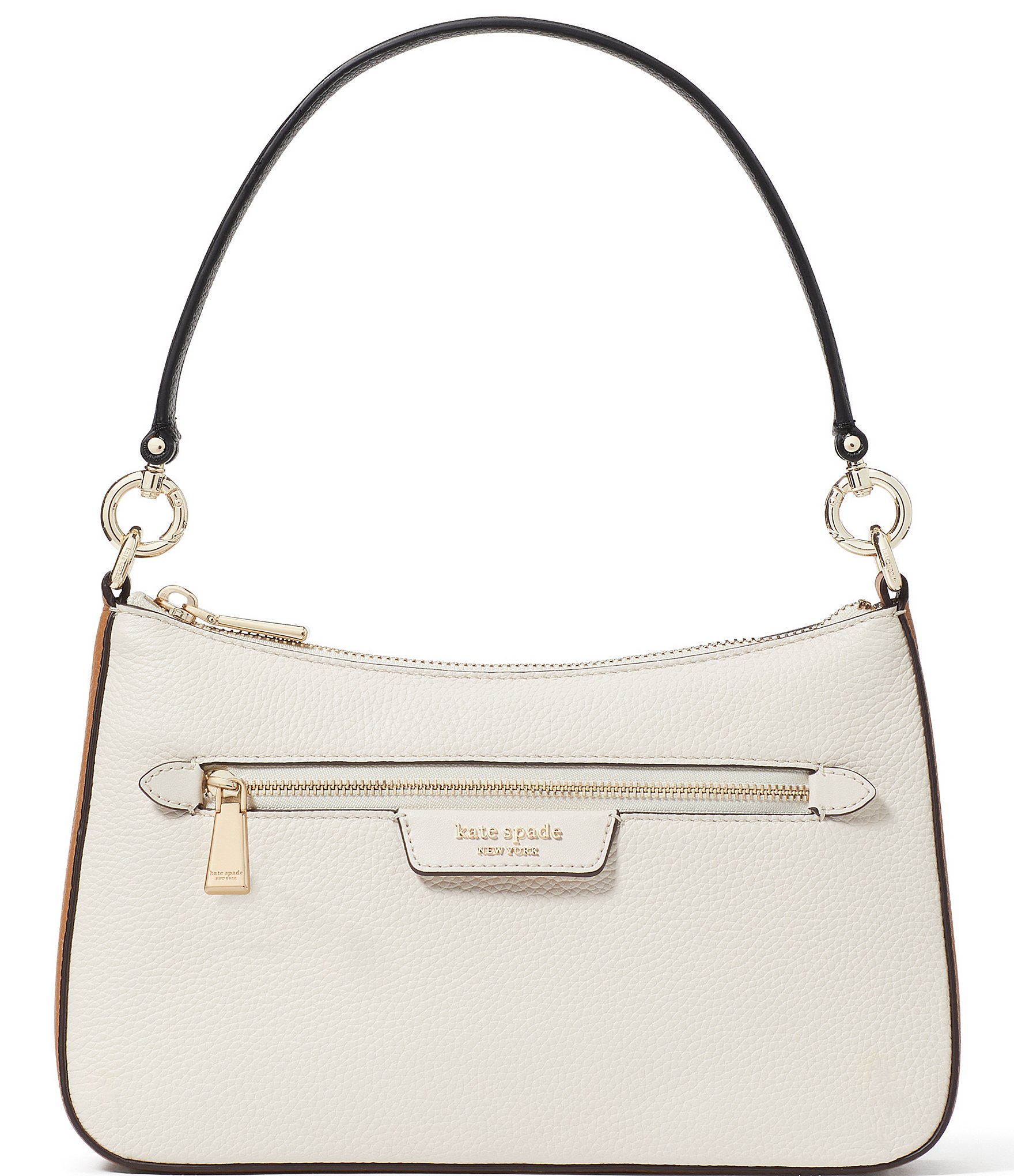 kate spade new york Hudson Colorblock Convertible Shoulder Bag