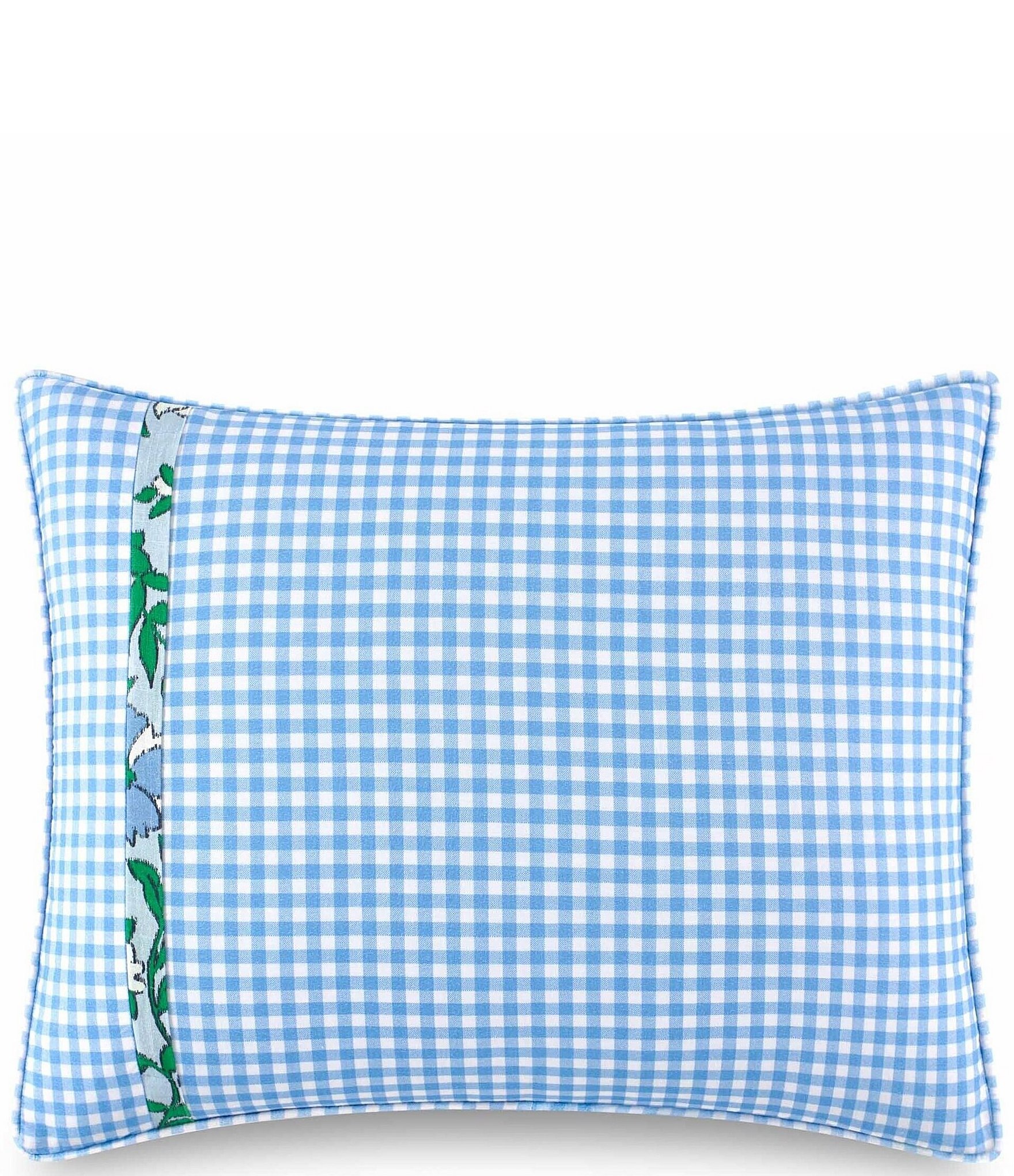 kate spade new york Ikate Vine Reversible Comforter Mini Set