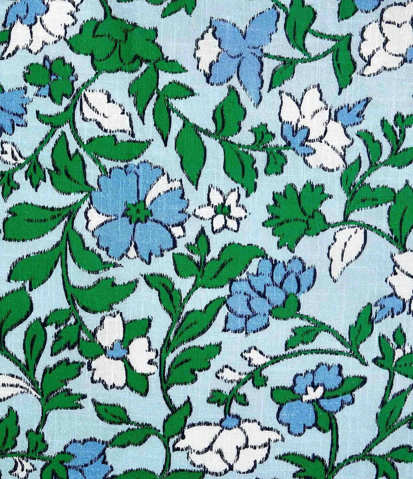 kate spade new york Ikate Vine Reversible Comforter Mini Set