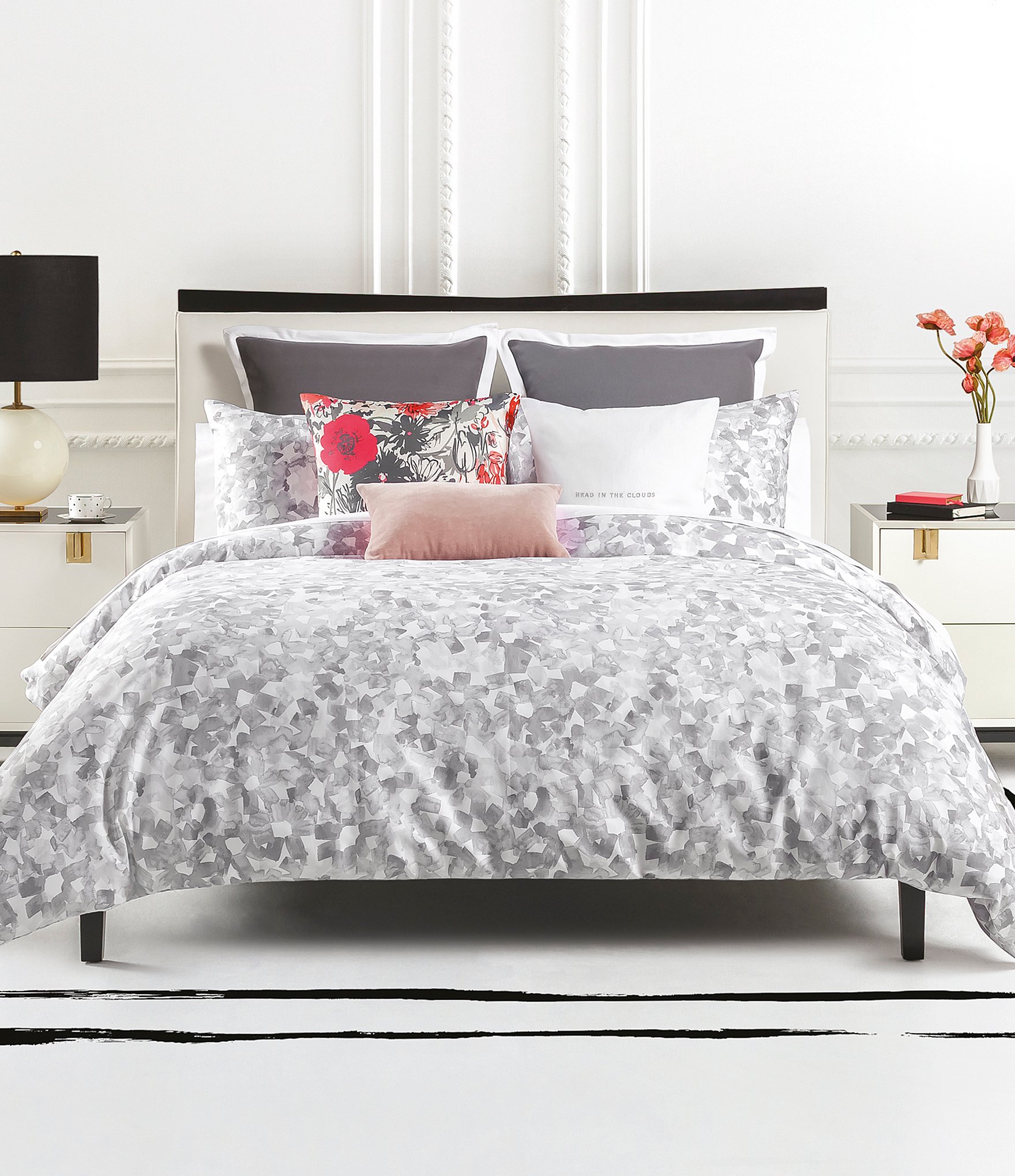 kate spade bedding