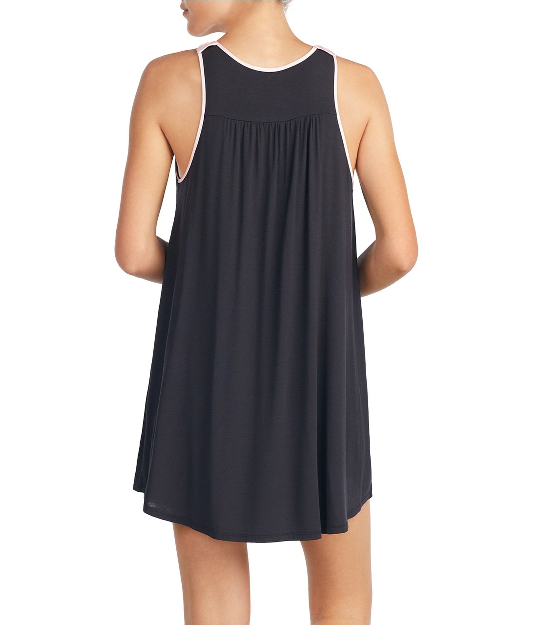 kate spade new york Jersey Knit Chemise