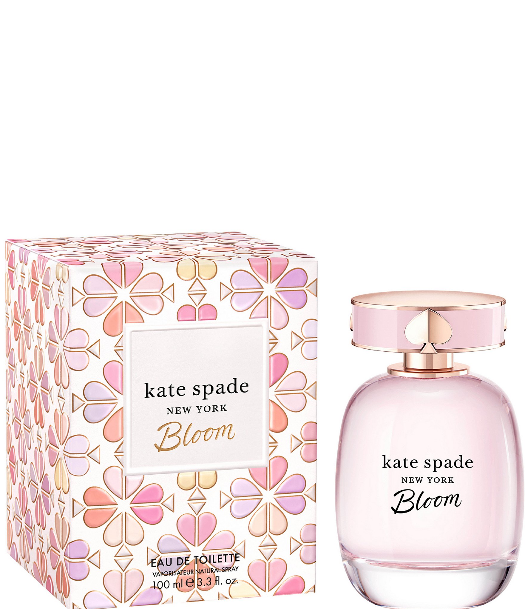 kate spade new york kate spade Bloom Eau de Toilette