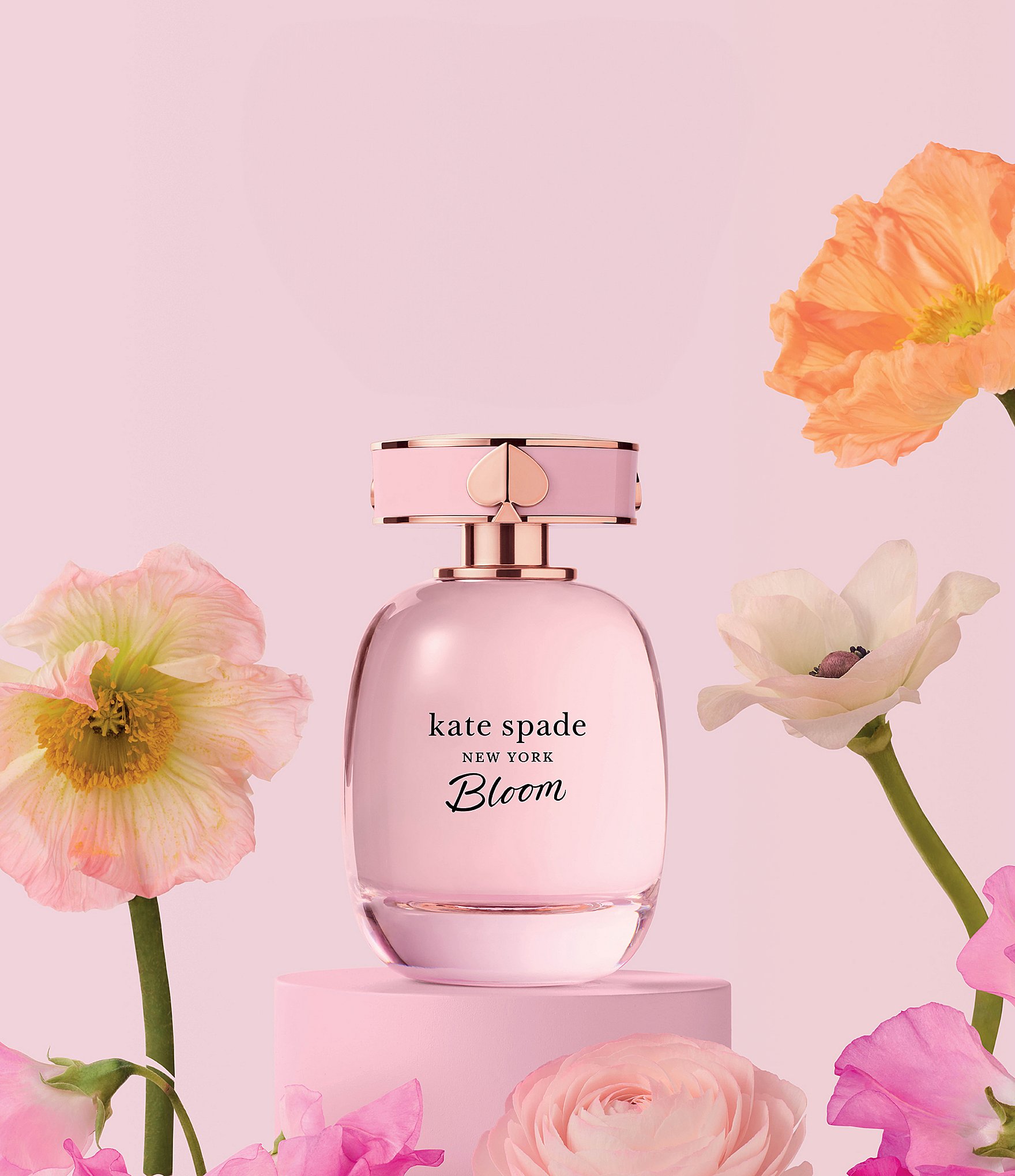 kate spade new york kate spade Bloom Eau de Toilette