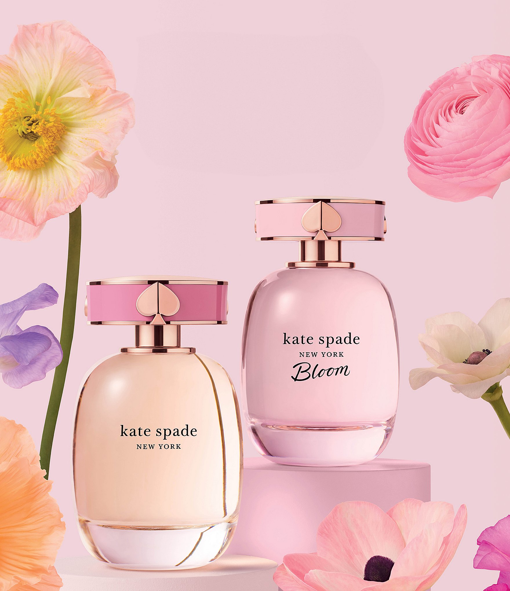 kate spade new york kate spade Bloom Eau de Toilette