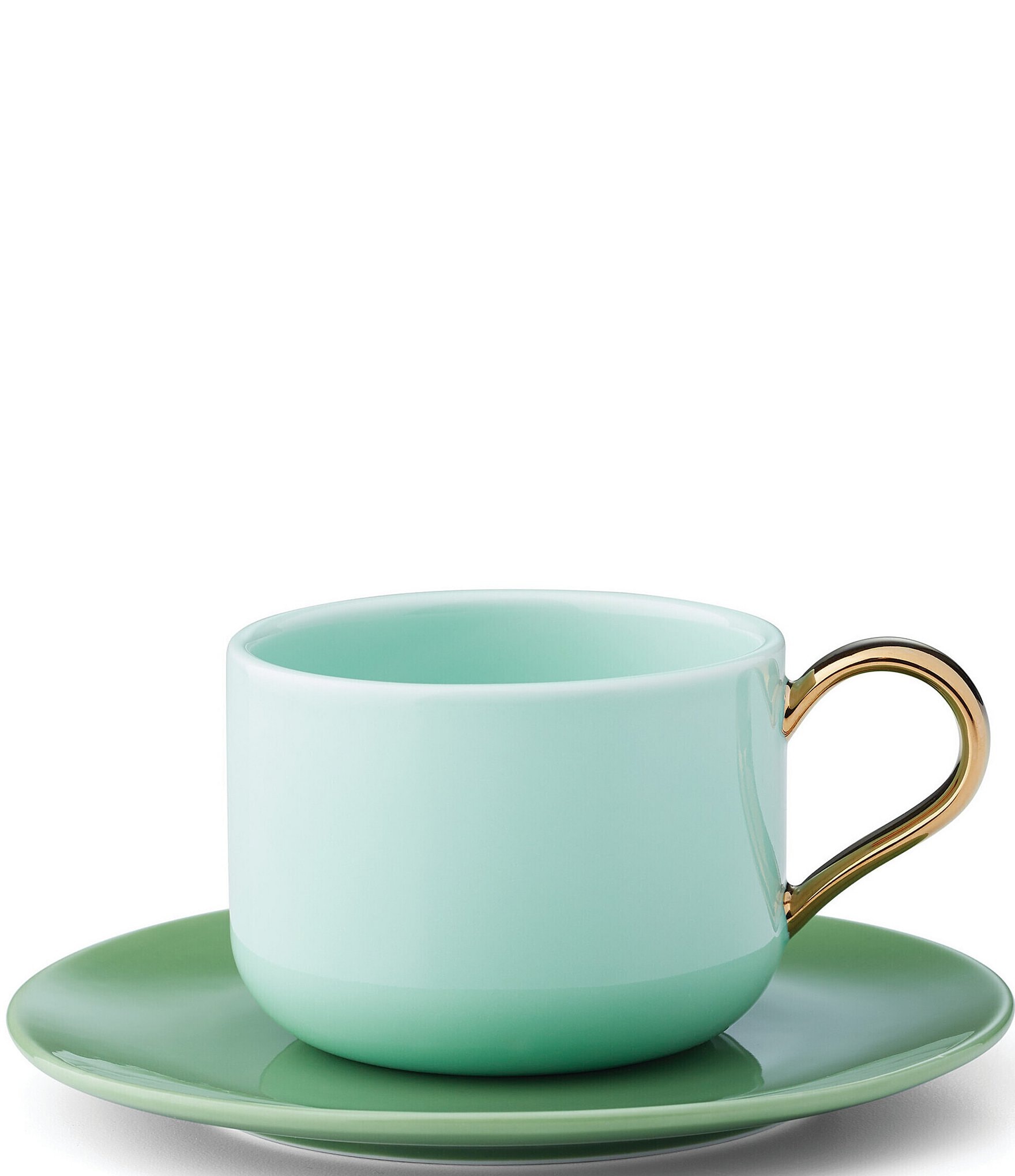 kate spade new york Make It Pop Cup & Saucer