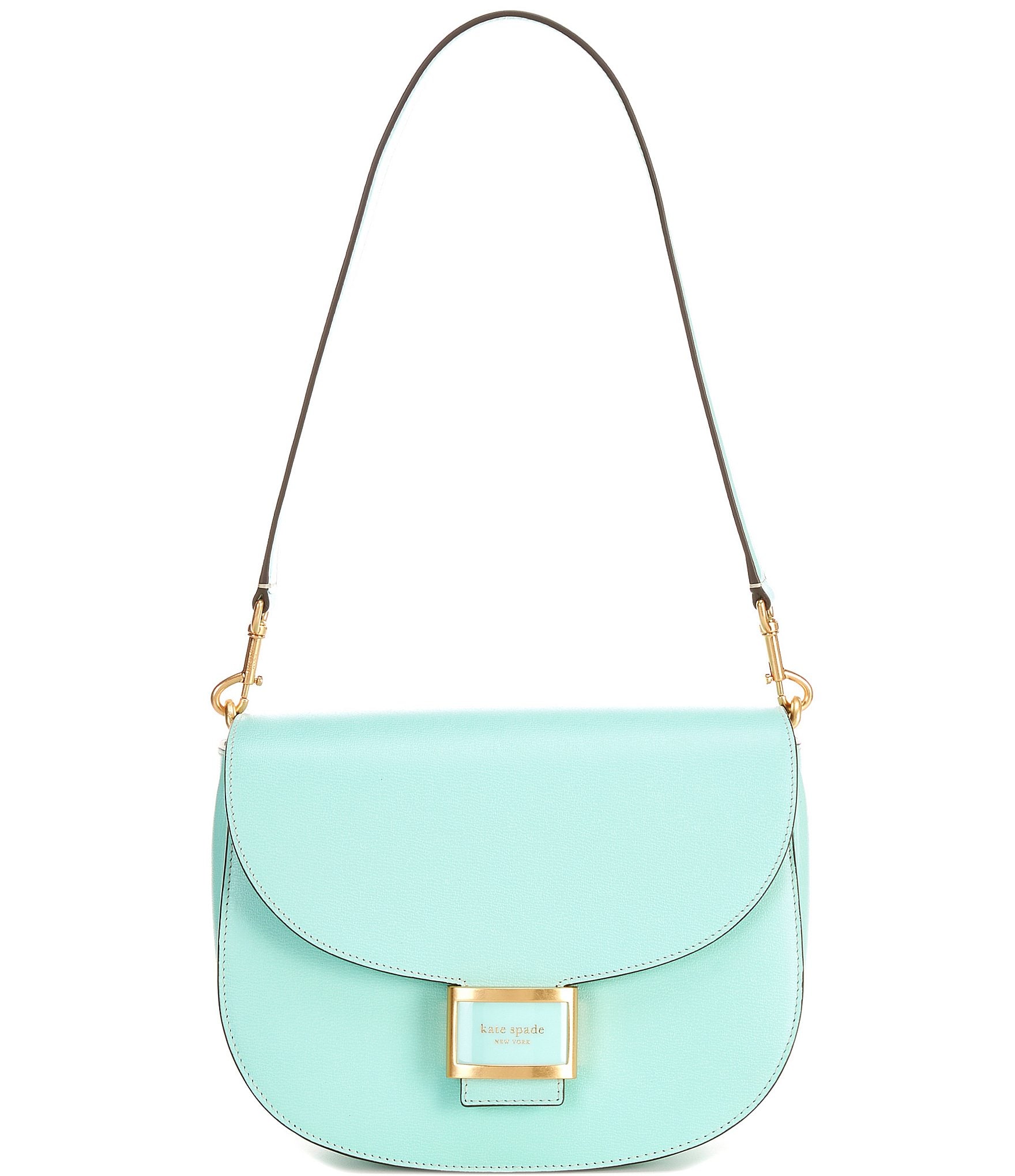 kate spade new york Katy Saddle Shoulder Bag | Dillard's