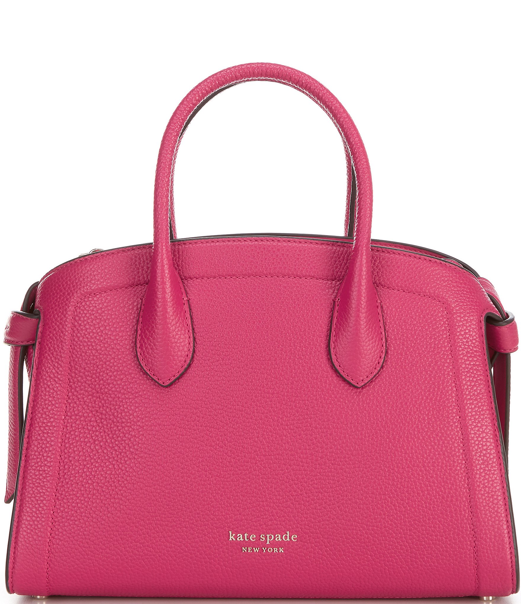 Kate Spade New York Knott Medium Satchel