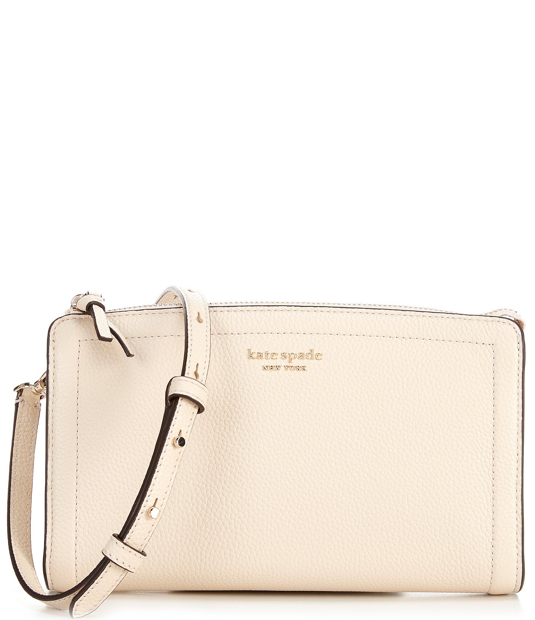 kate spade new york Ivory Handbags, Purses & Wallets | Dillard's