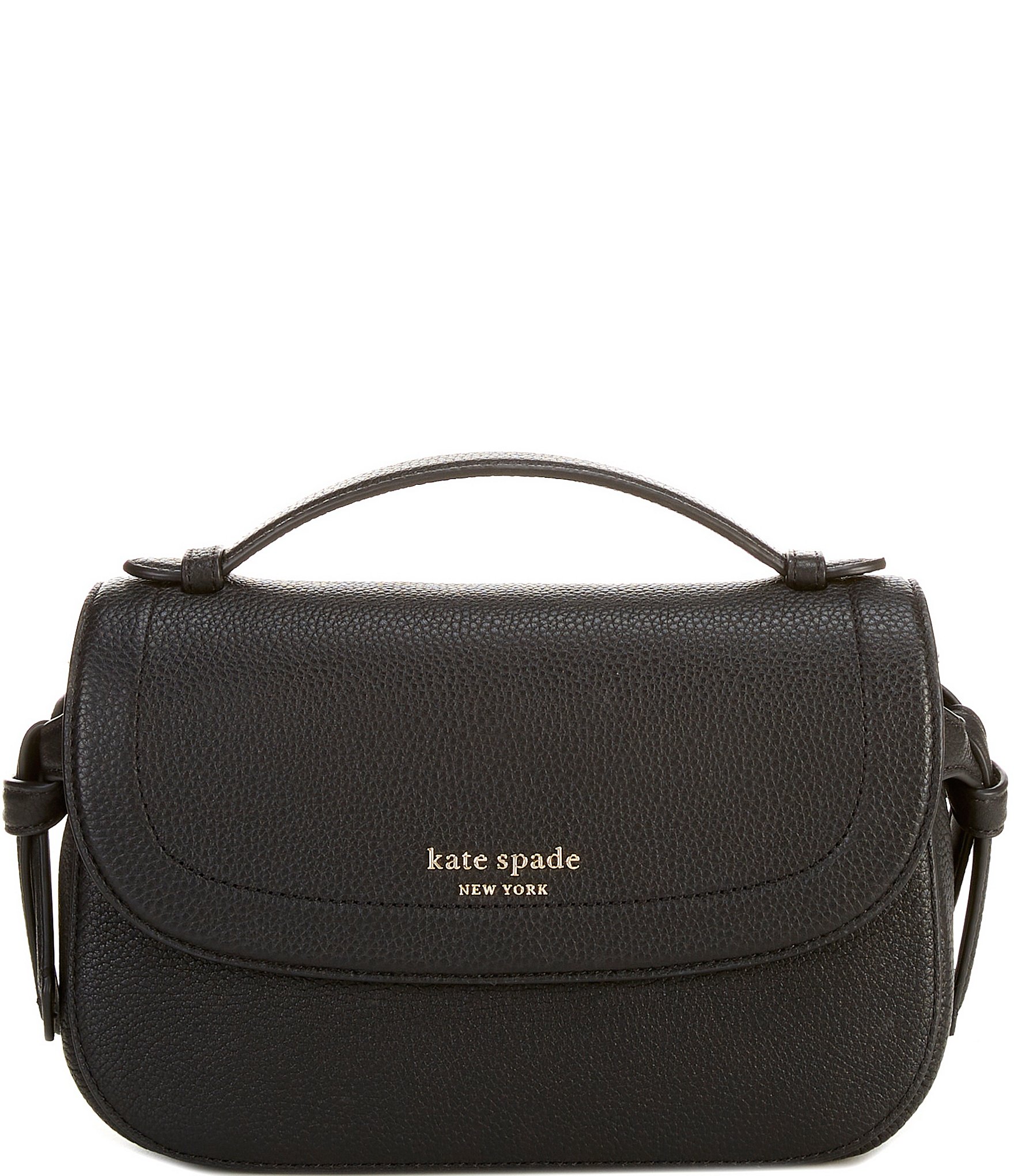 kate spade new york Knott Top Handle Crossbody Bag