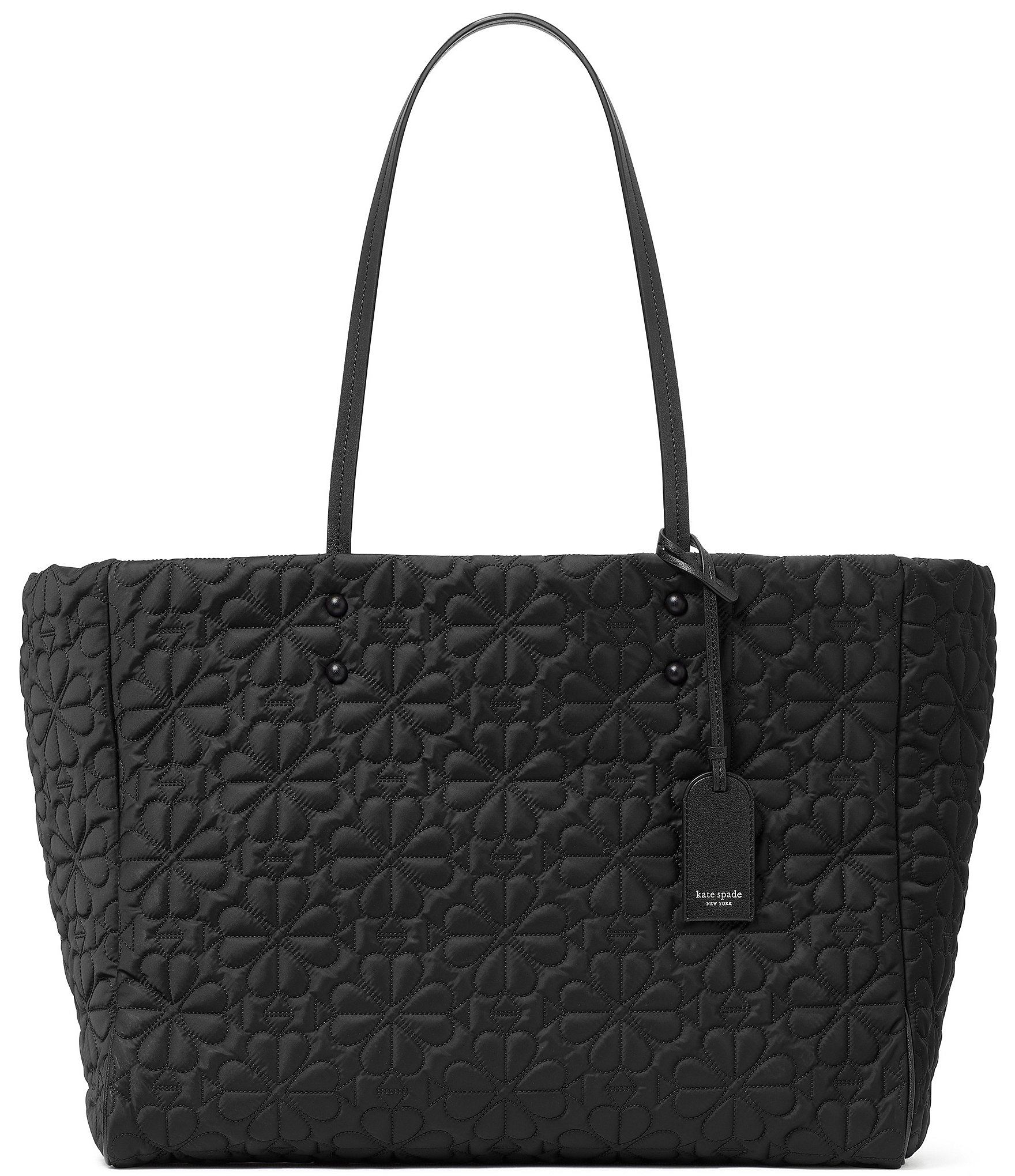 kate spade new york Large Tilly Quilted Tote Bag