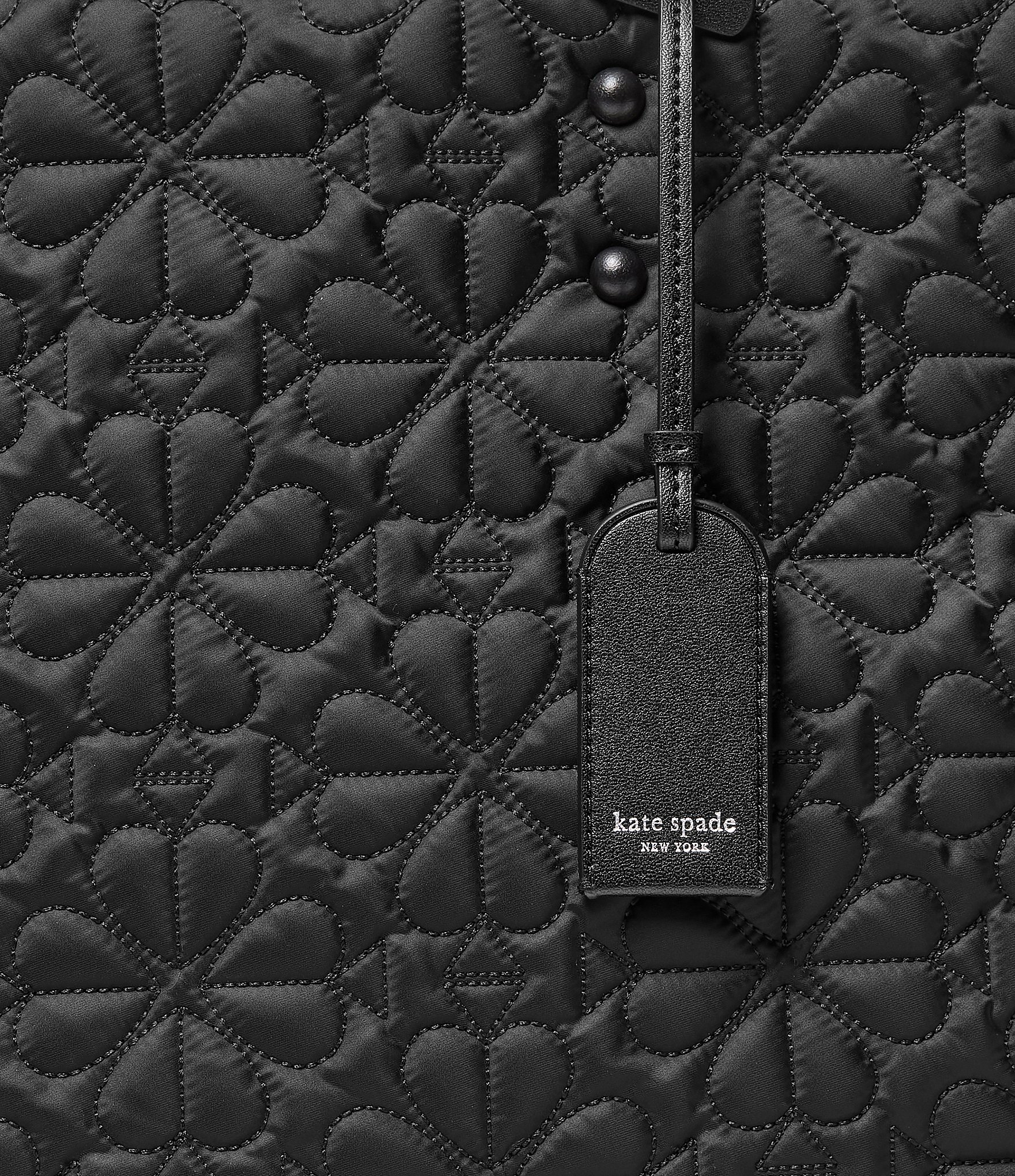 kate spade new york Large Tilly Quilted Tote Bag