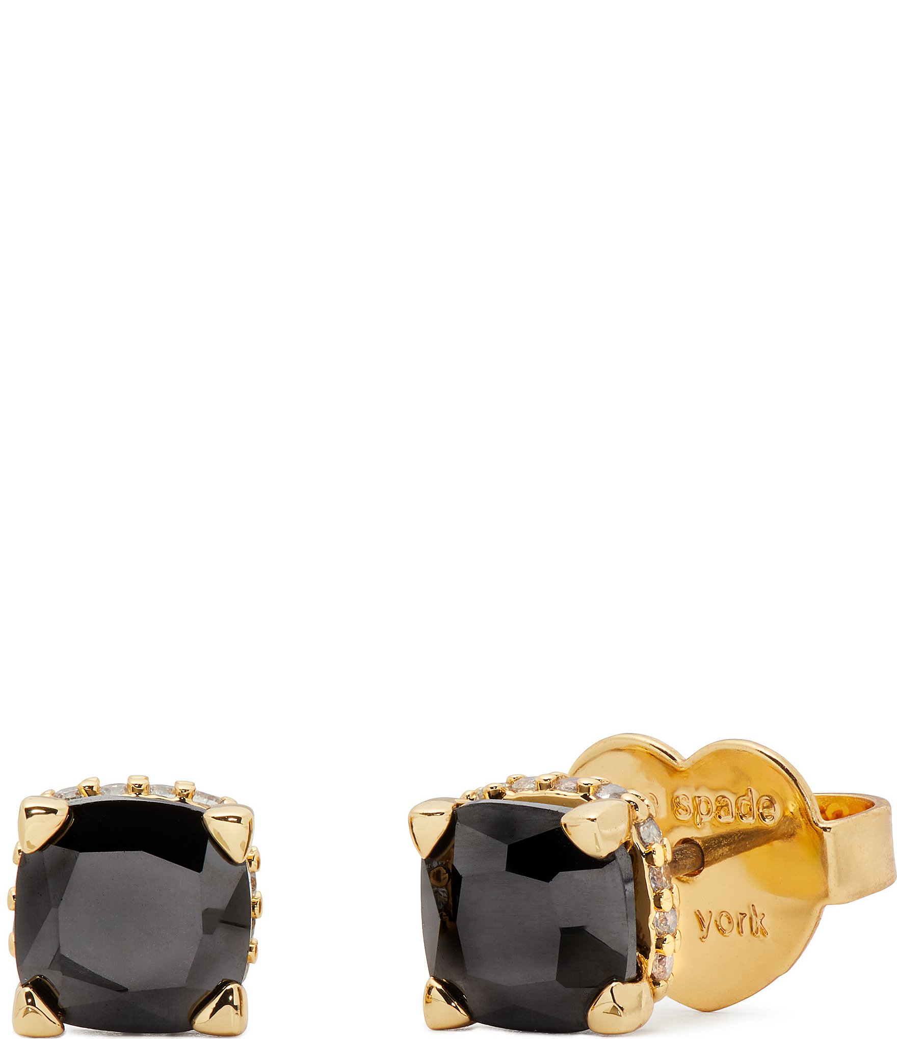 kate spade new york Little Luxuries Stud Earrings