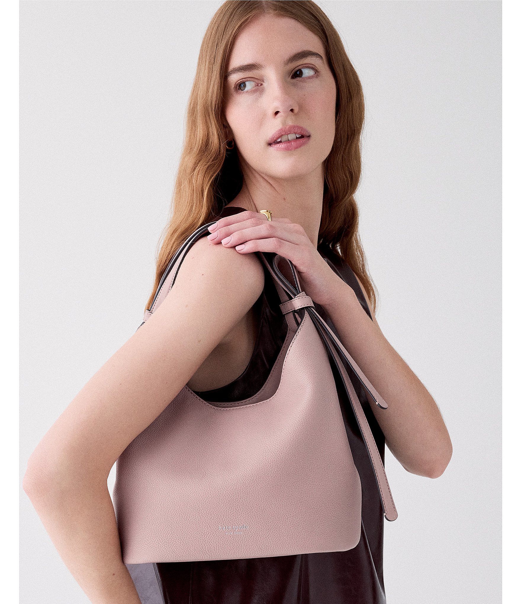 kate spade new york Loop Carryall Shoulder Bag