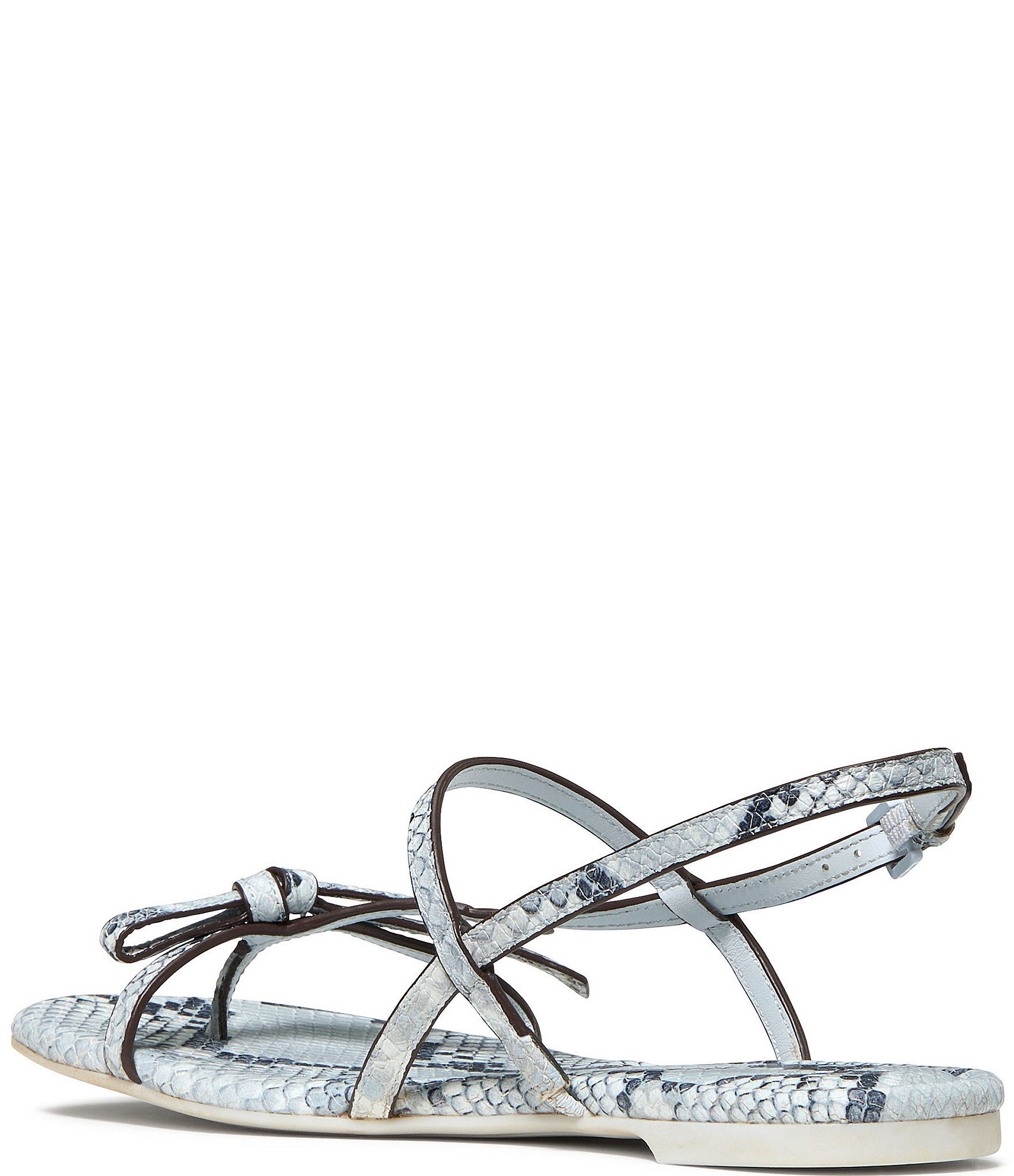 kate spade new york Loop Flat Sandals