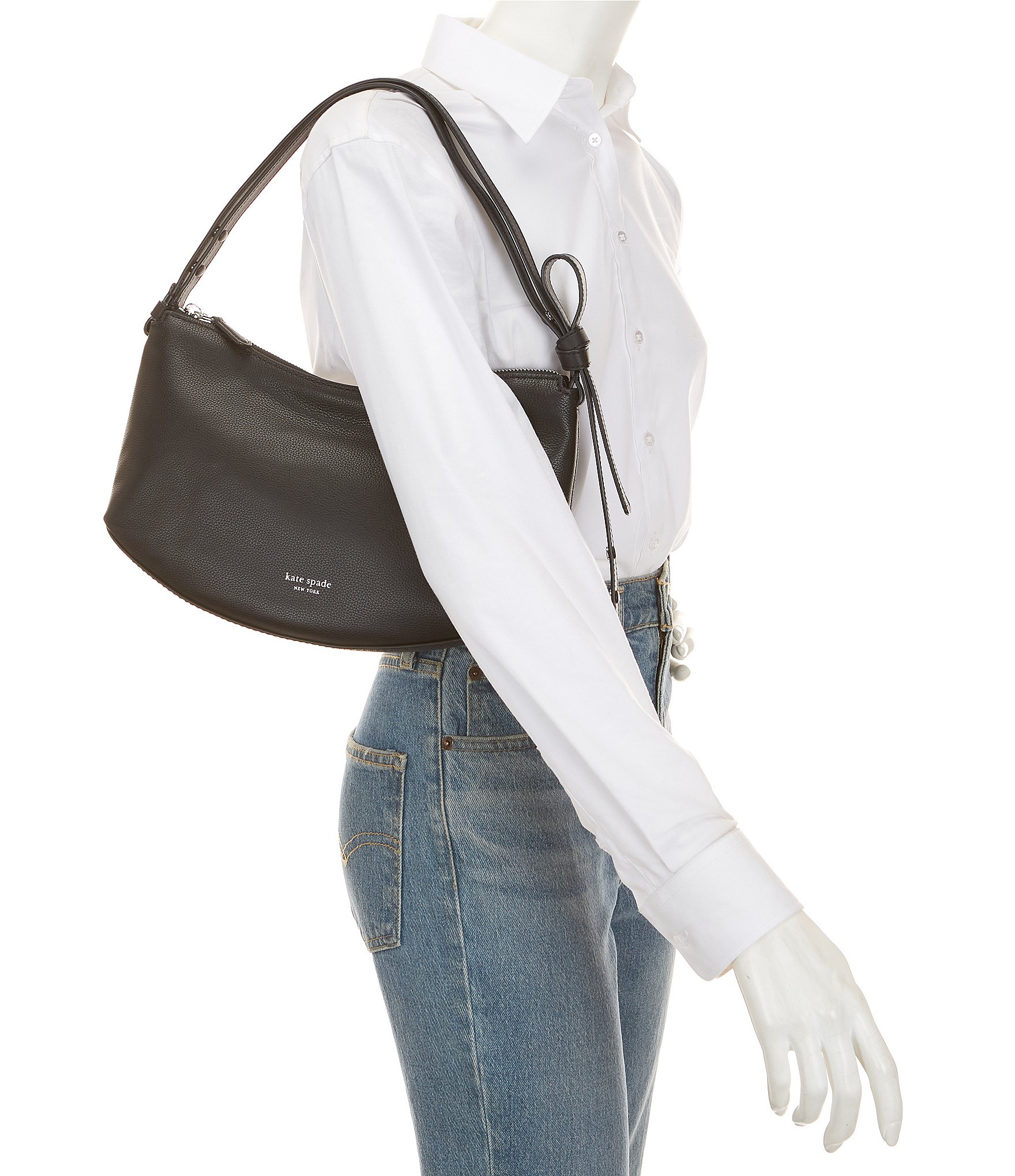 kate spade new york Loop Shoulder Bag