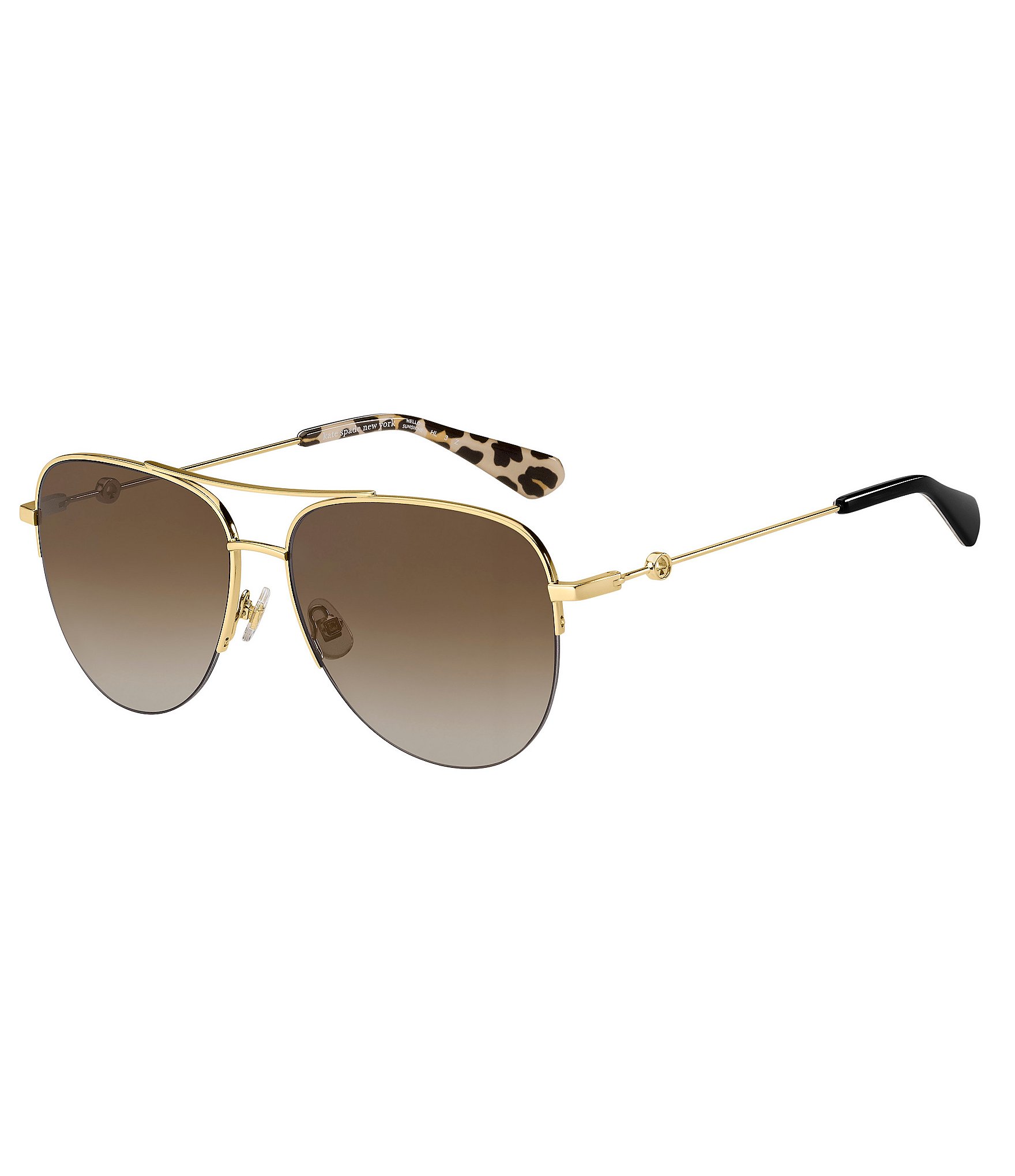 kate spade new york Maisie 60mm Sunglasses | Dillard's