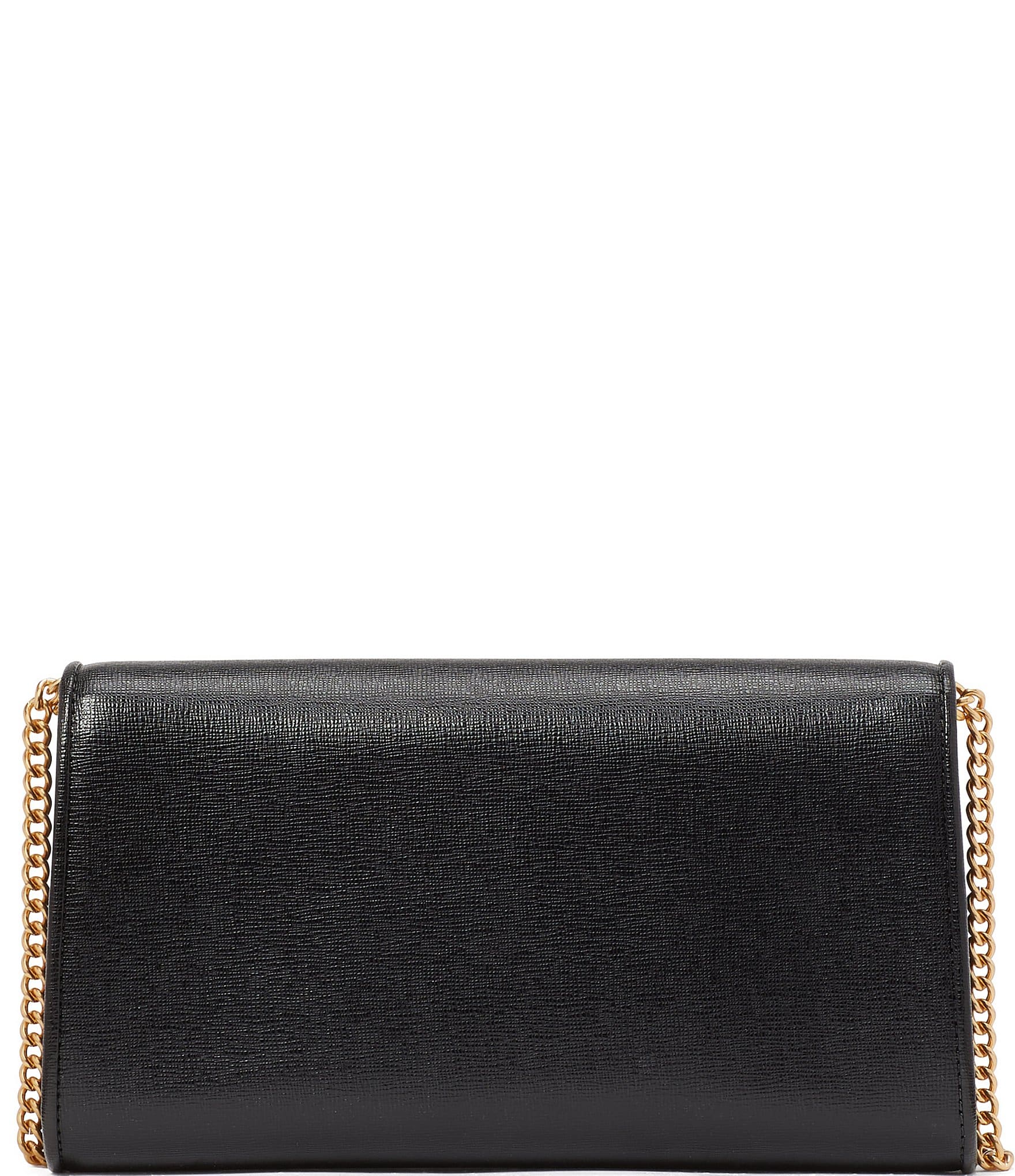 kate spade new york Morgan Bow Envelope Flap Crossbody Bag