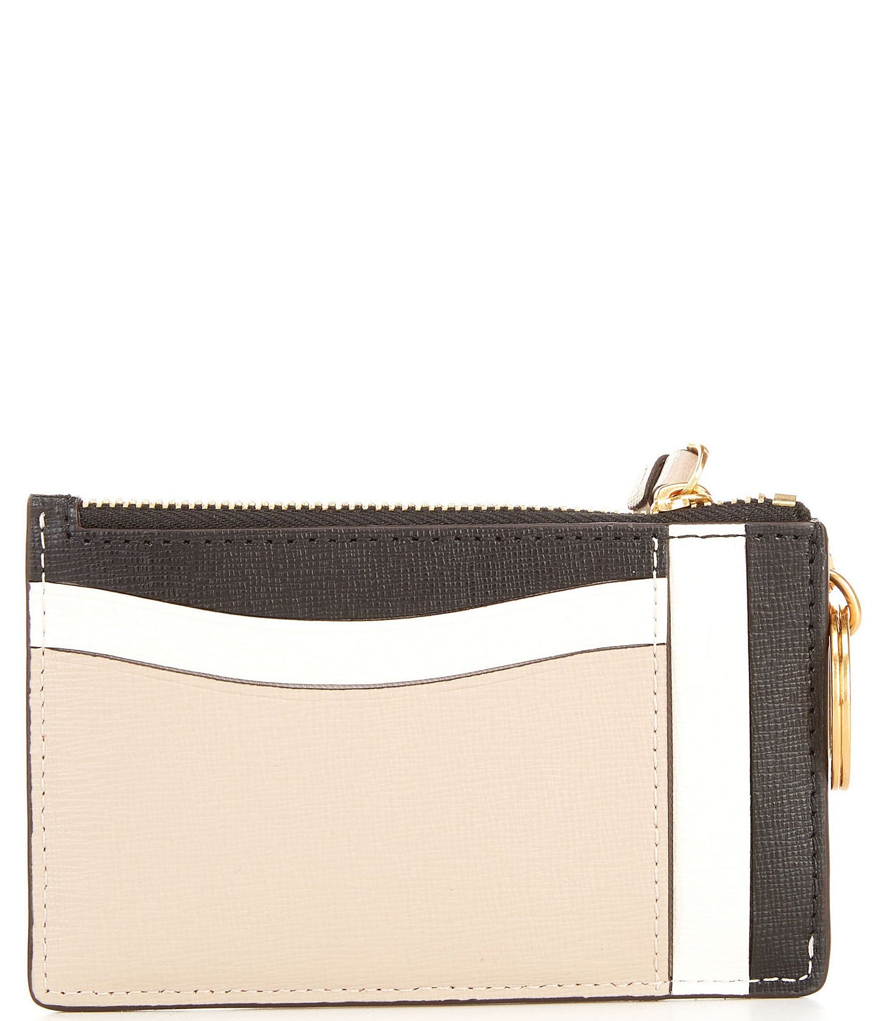 カードケース・名刺入れ kate spade Colorblocked Card Case Wristlet Devin Colorblocked Coin Card Case Wristlet | Kate Spade New York