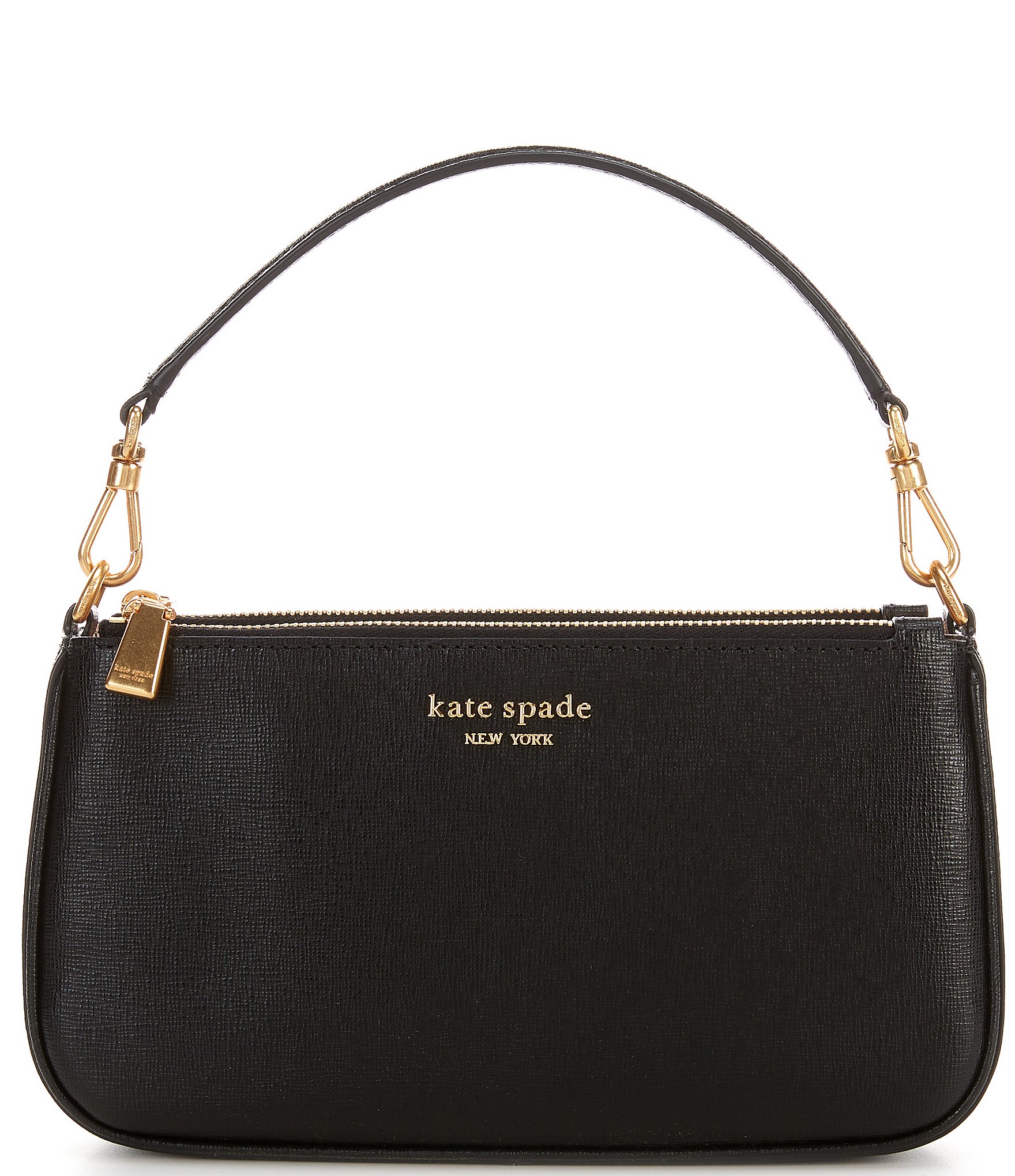 Kate Spade Heart Lock Shoulder Bag In Green | ModeSens