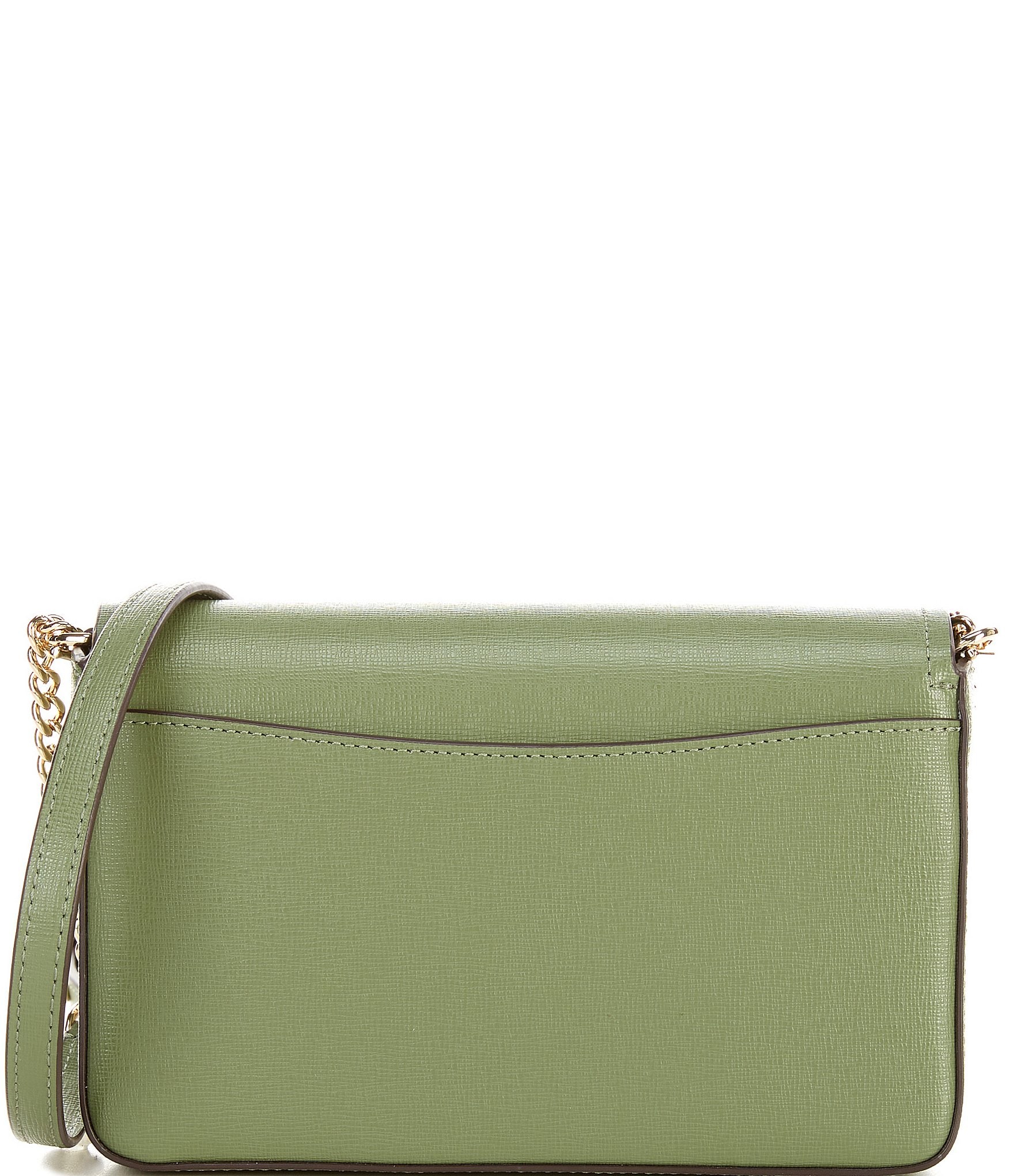 kate spade new york Morgan Flap Chain Crossbody Bag