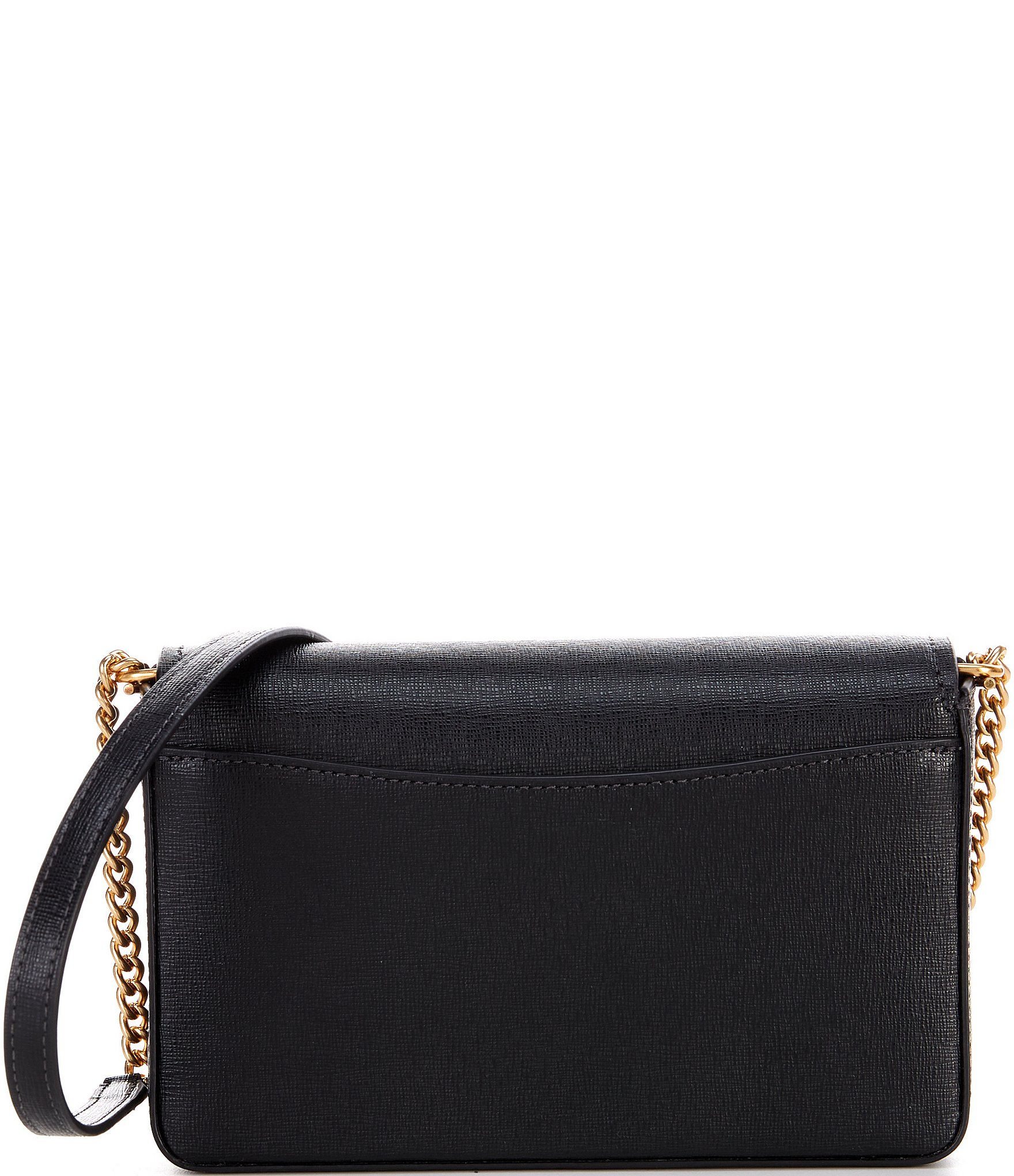 kate spade new york Morgan Flap Chain Crossbody Bag