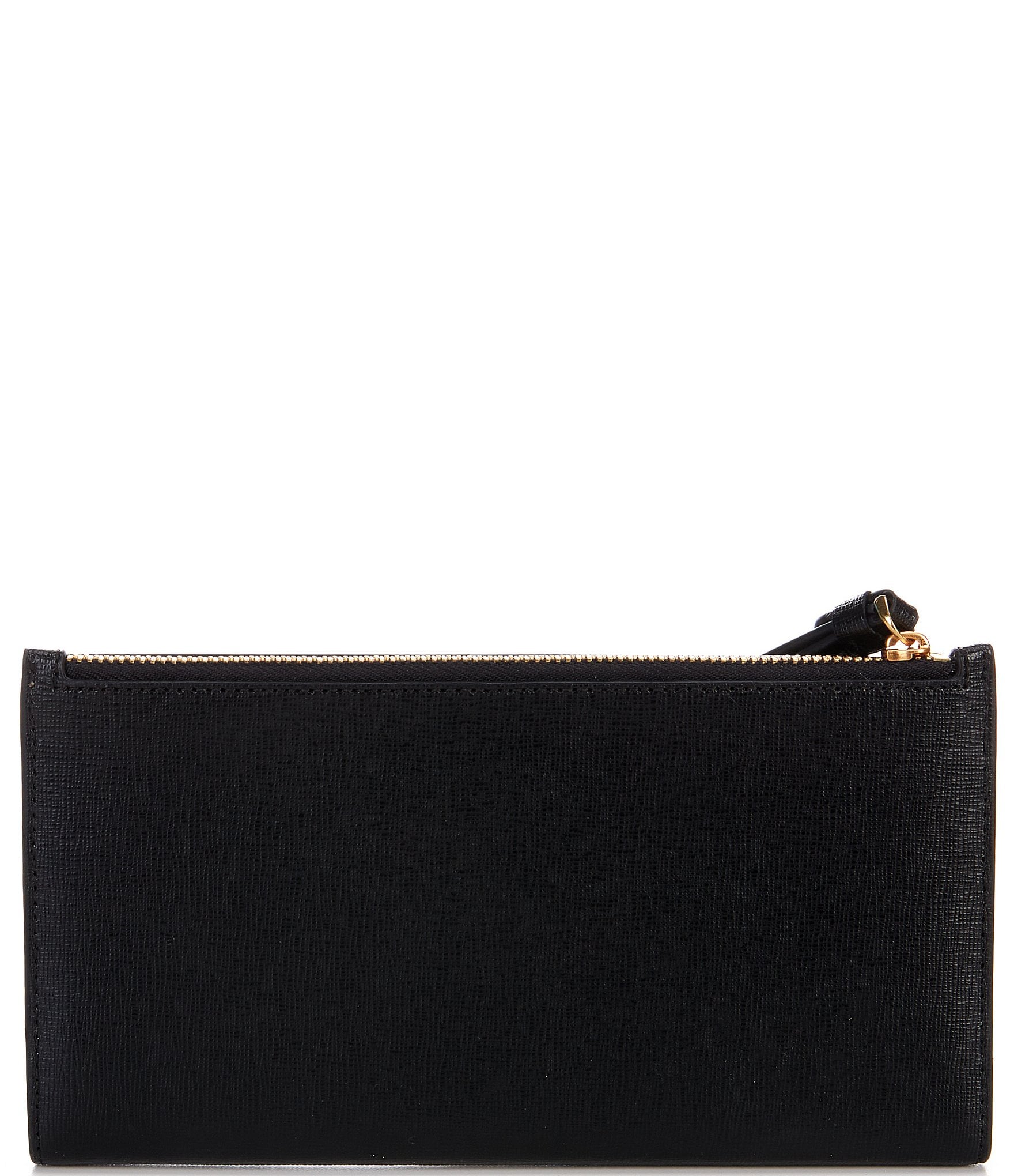 kate spade new york Morgan Saffiano Leather Continental Wristlet