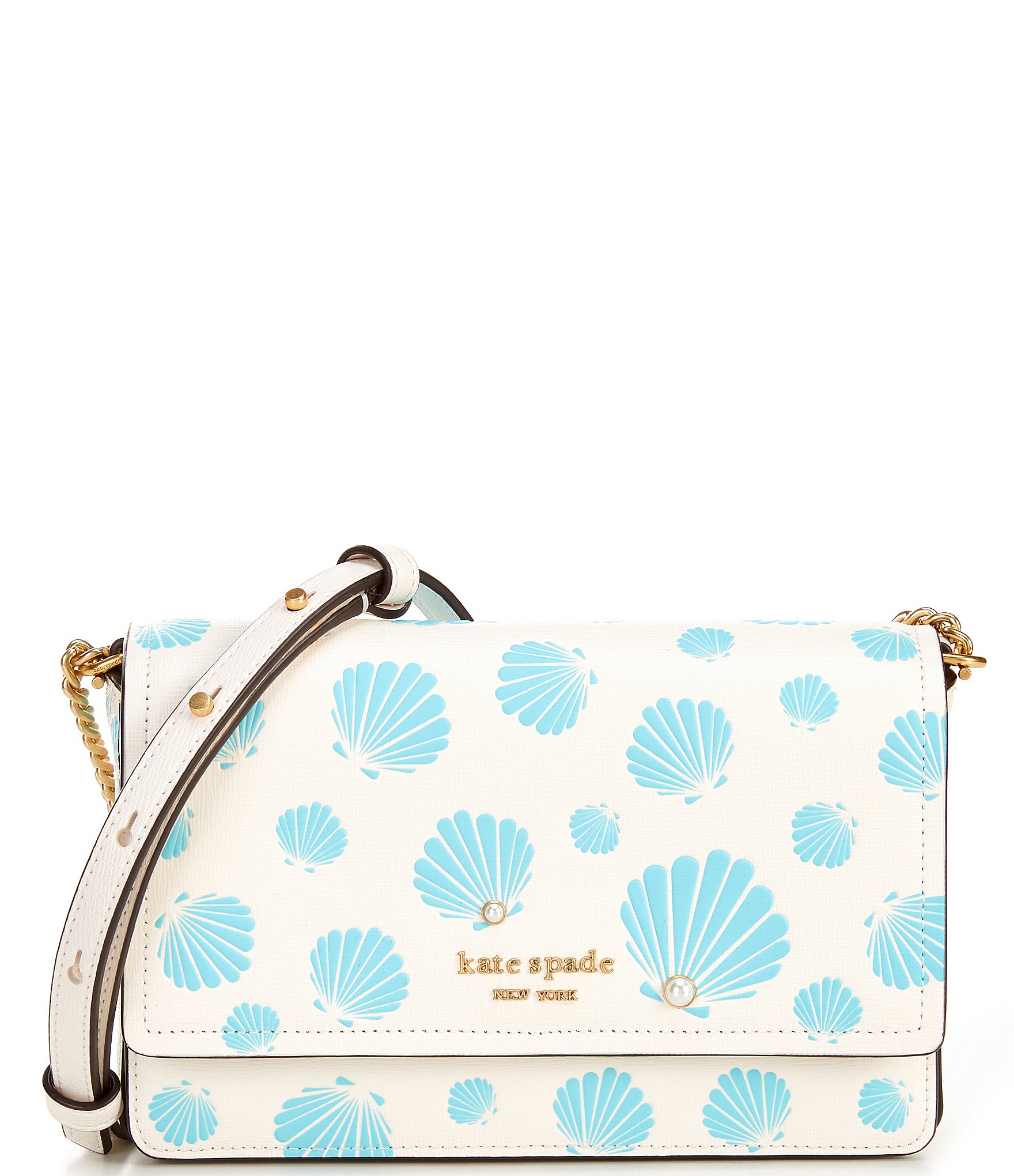 Shop Kate Spade's New Arrivals - Cute Pastel Handbags for