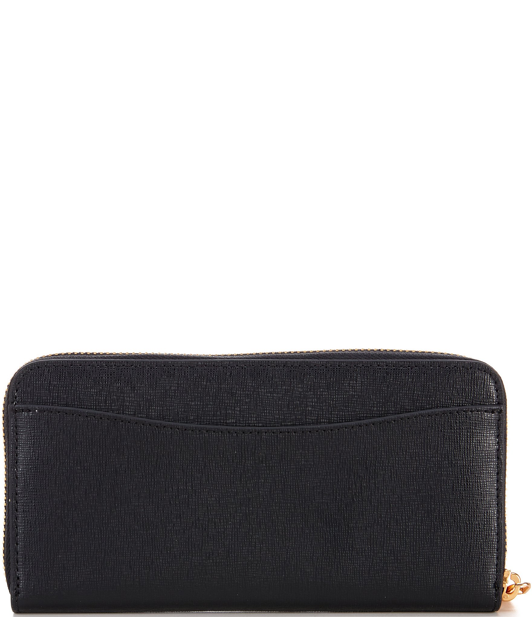 kate spade new york Morgan Zip Around Continental Wallet