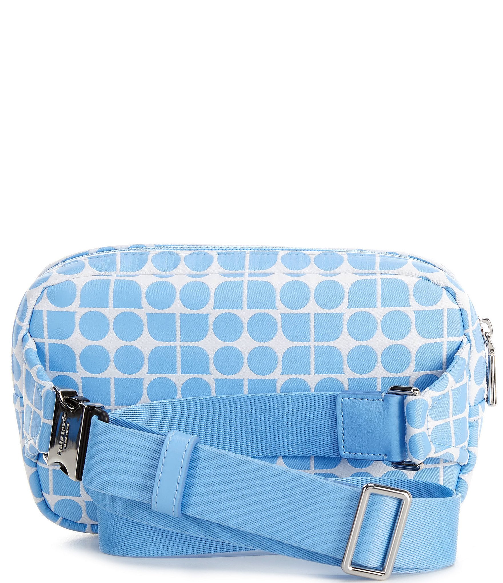 kate spade new york Noel Printed Fabric Belt Bag