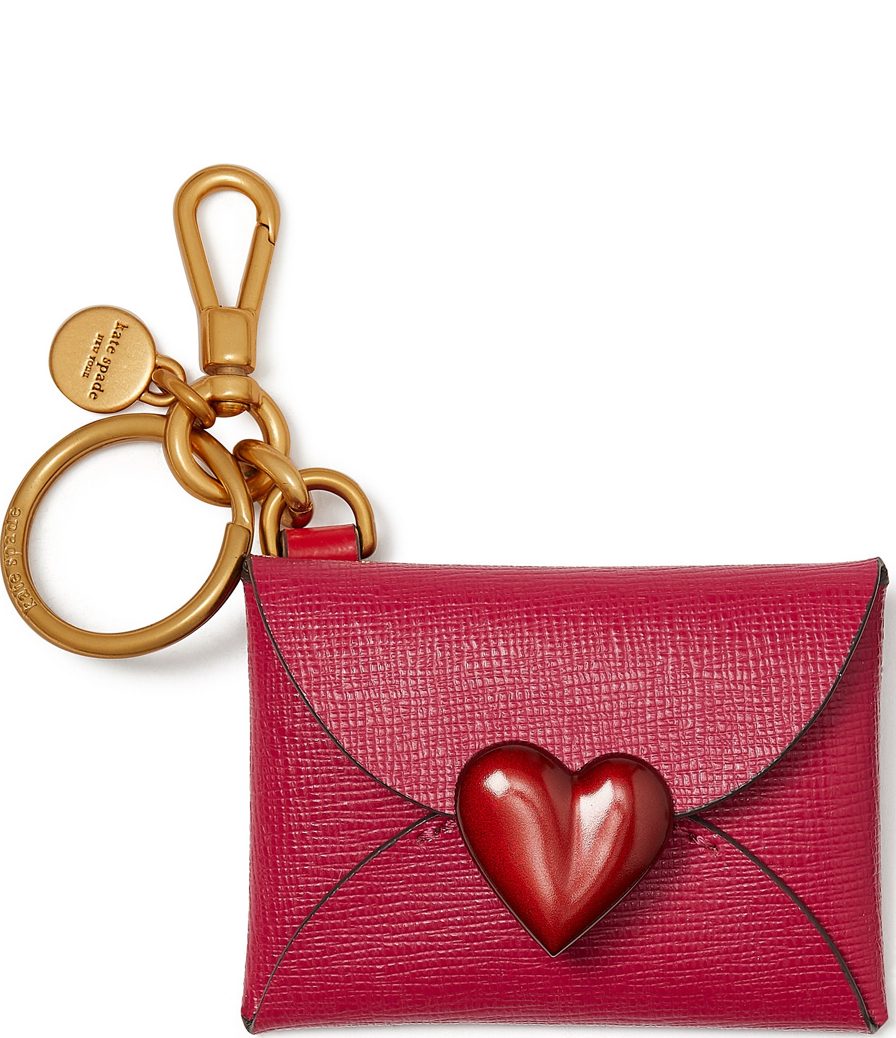Red Leather Matching Handbags & Wallets | Kate Spade New York