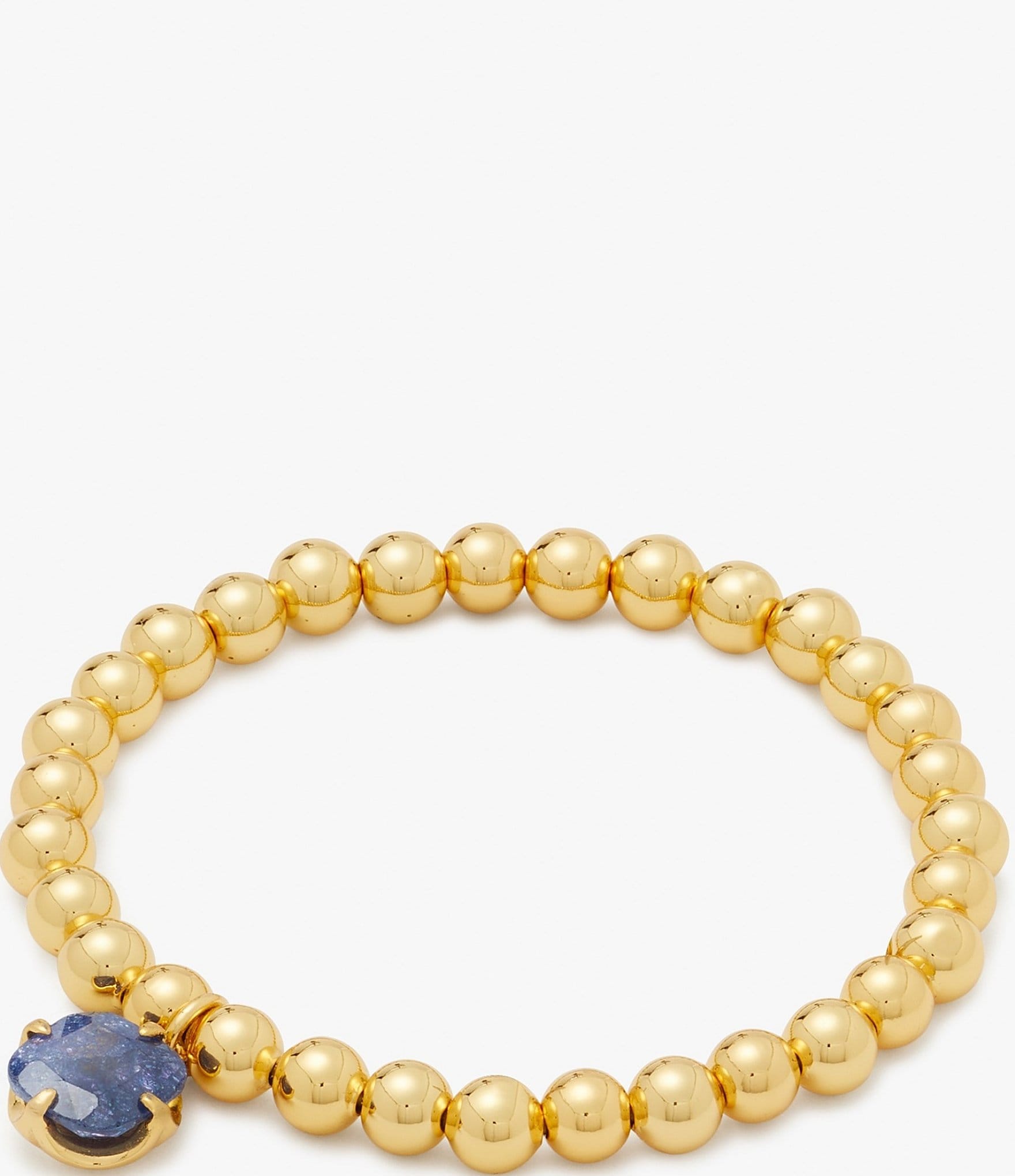 kate spade new york Pop Of Joy Flower Stretch Bracelet