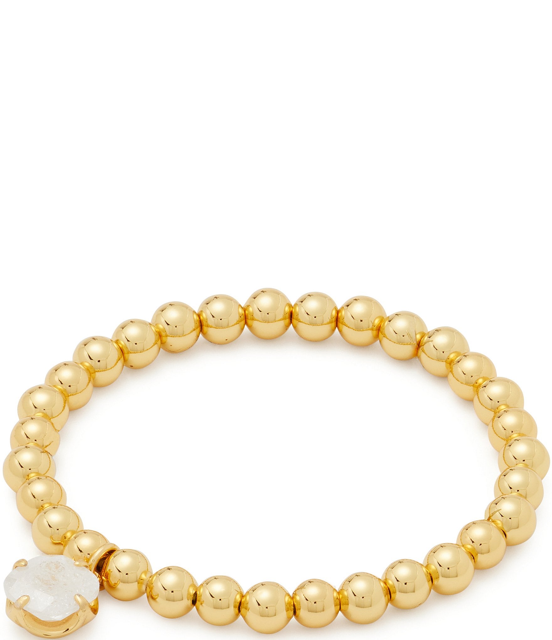 kate spade new york Pop Of Joy Stretch Bracelet