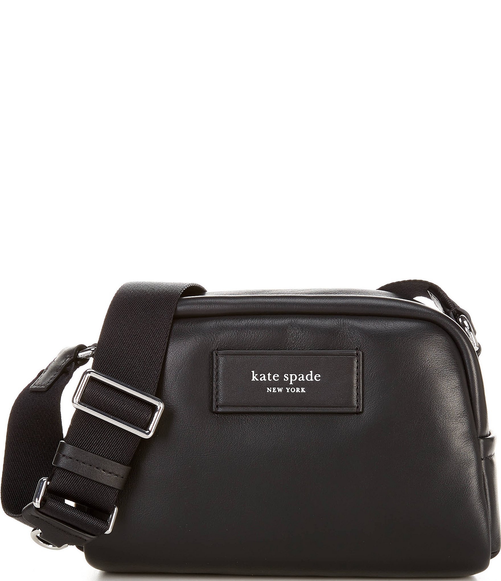 kate spade new york Puffy Small Crossbody Bag