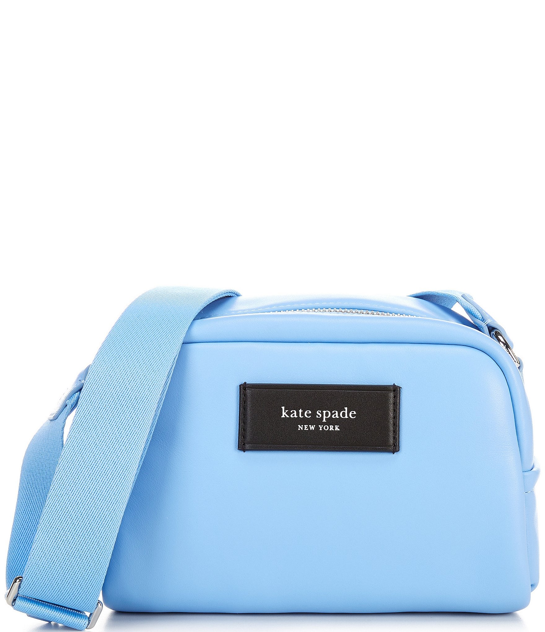 kate spade new york Puffy Small Crossbody Bag