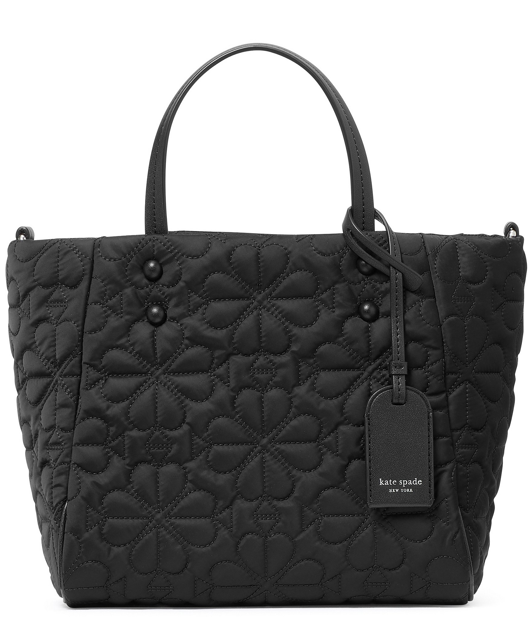 kate spade new york Quited Tilly Small Tote Bag