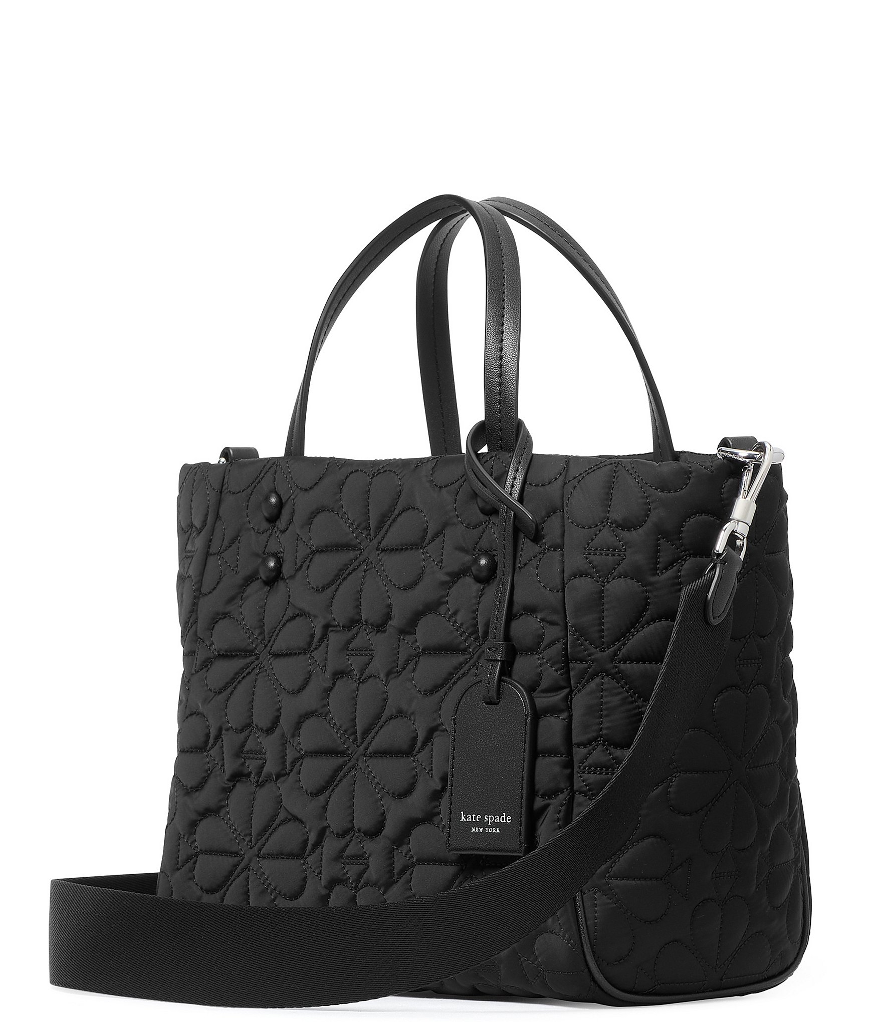 kate spade new york Quited Tilly Small Tote Bag